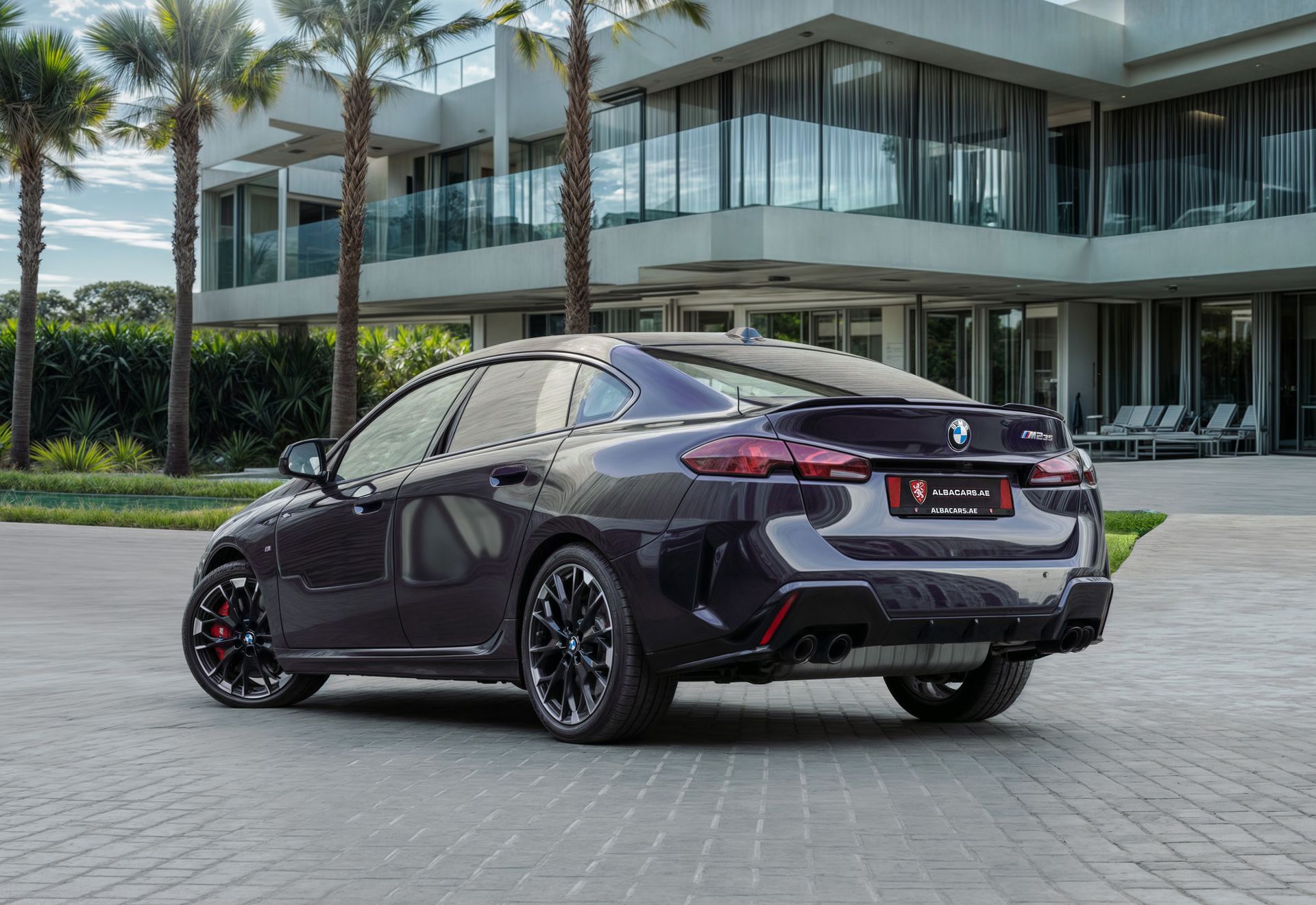 2025 BMW 2 Series photo 3