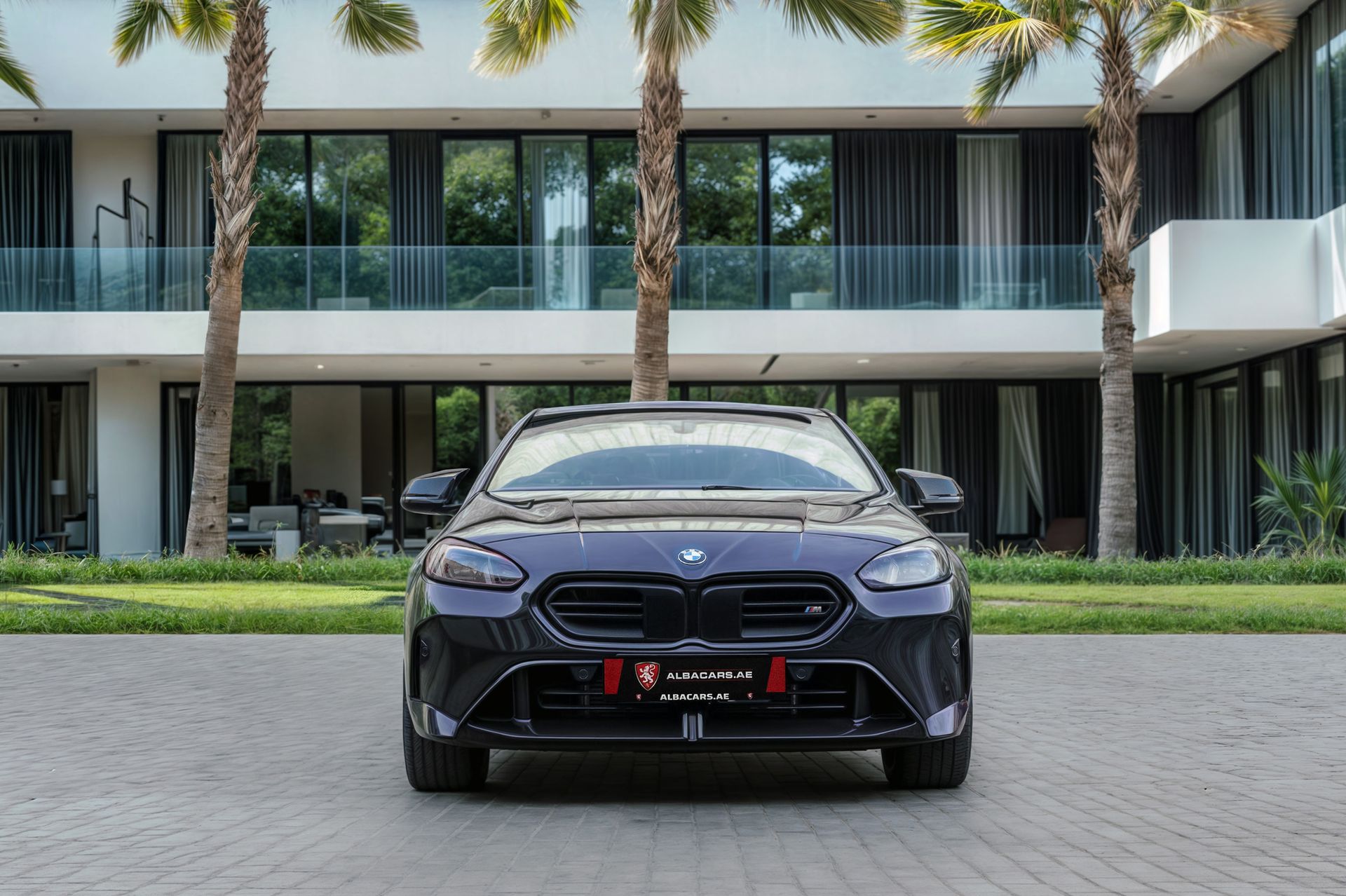 2025 BMW 2 Series photo 4