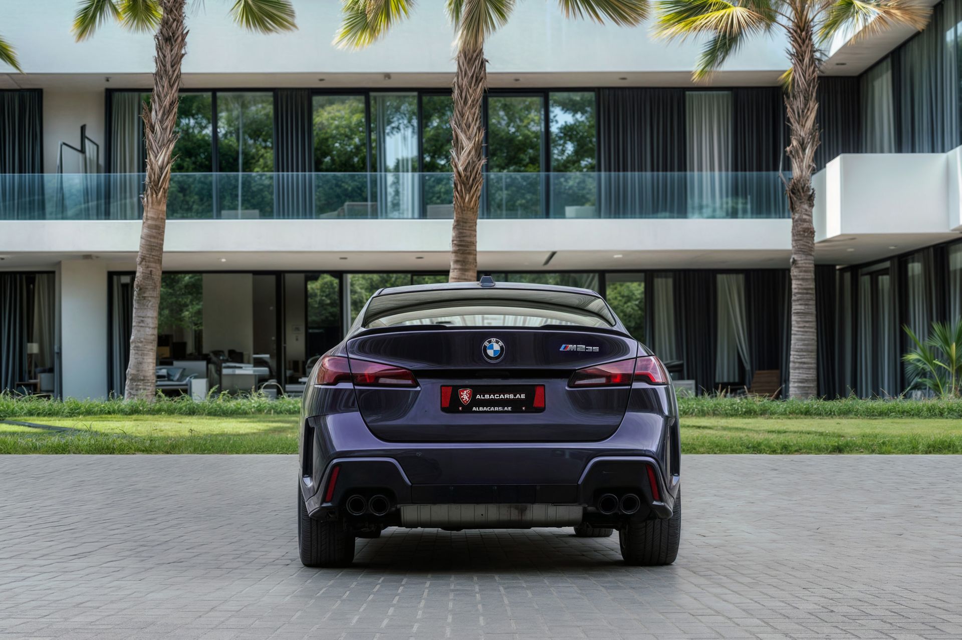 2025 BMW 2 Series photo 5