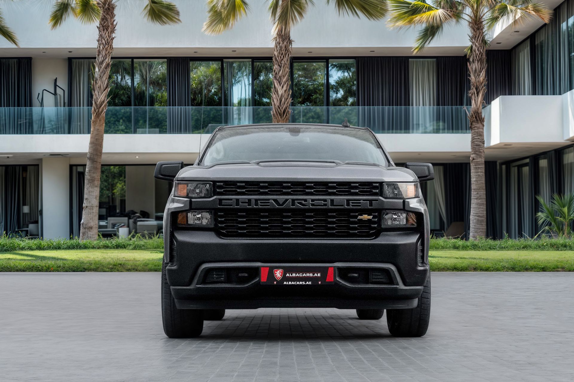 2022 Chevrolet Silverado photo 4