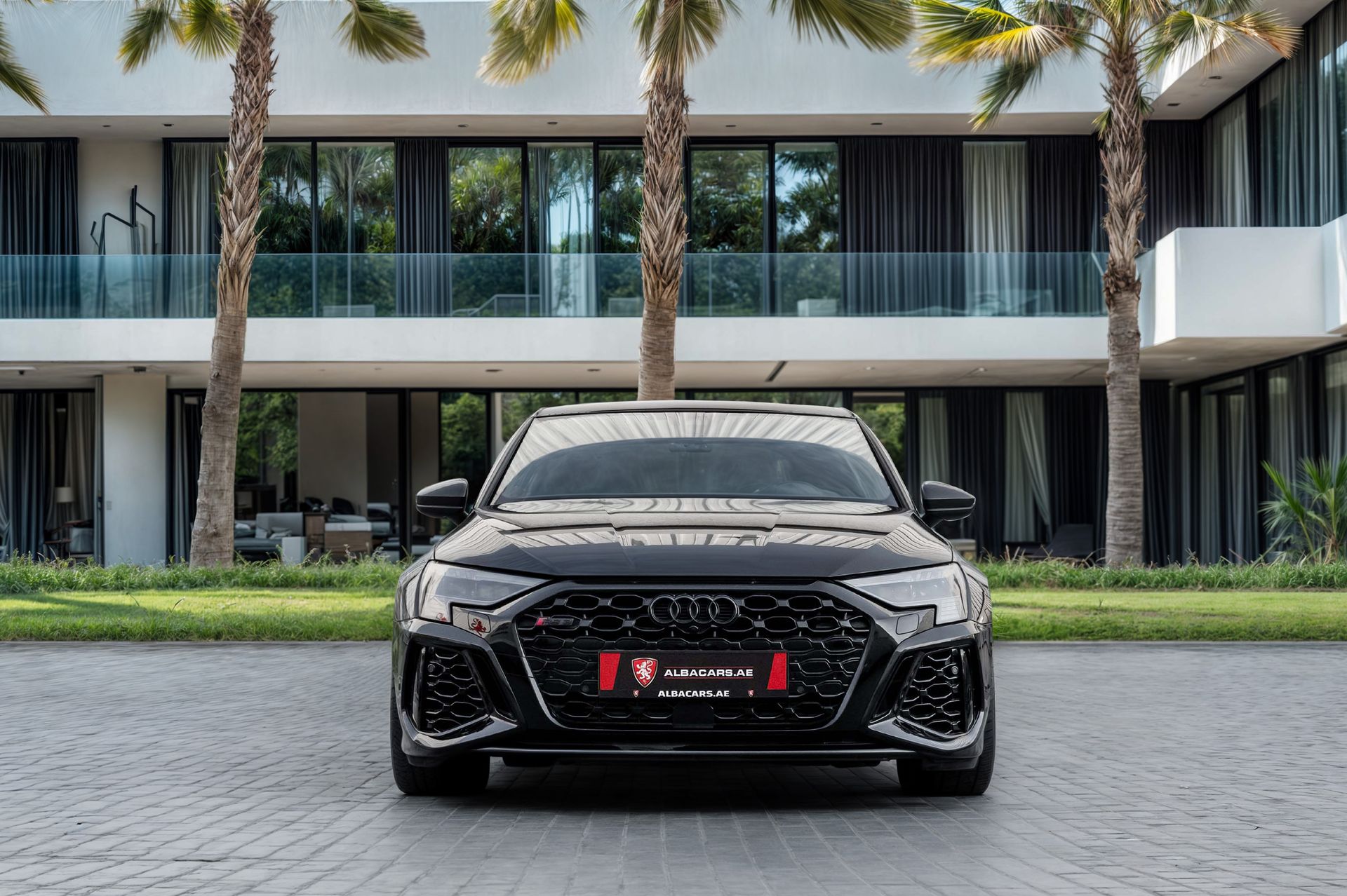 2022 Audi S3 photo 4
