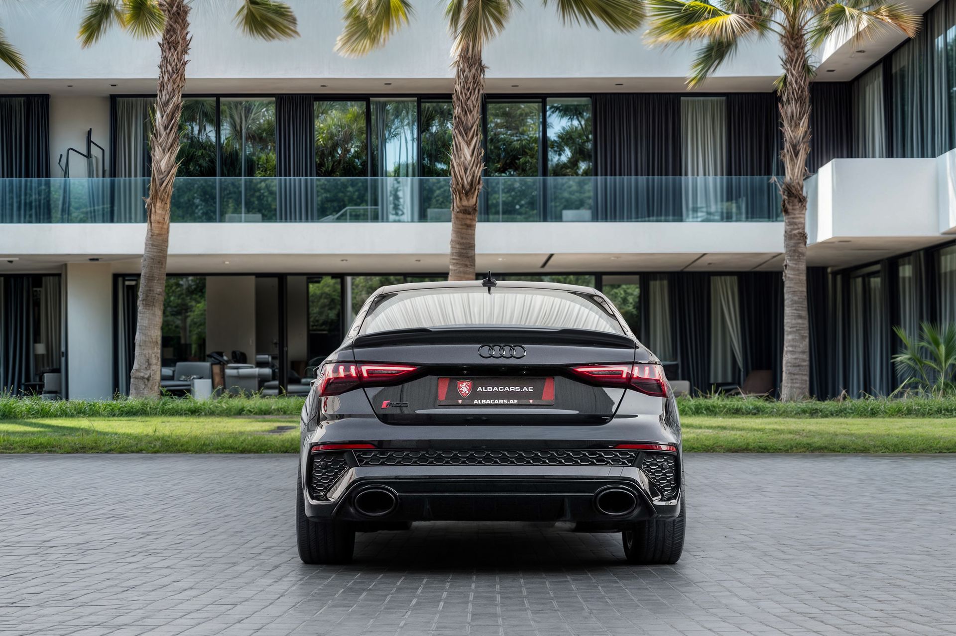 2022 Audi S3 photo 5