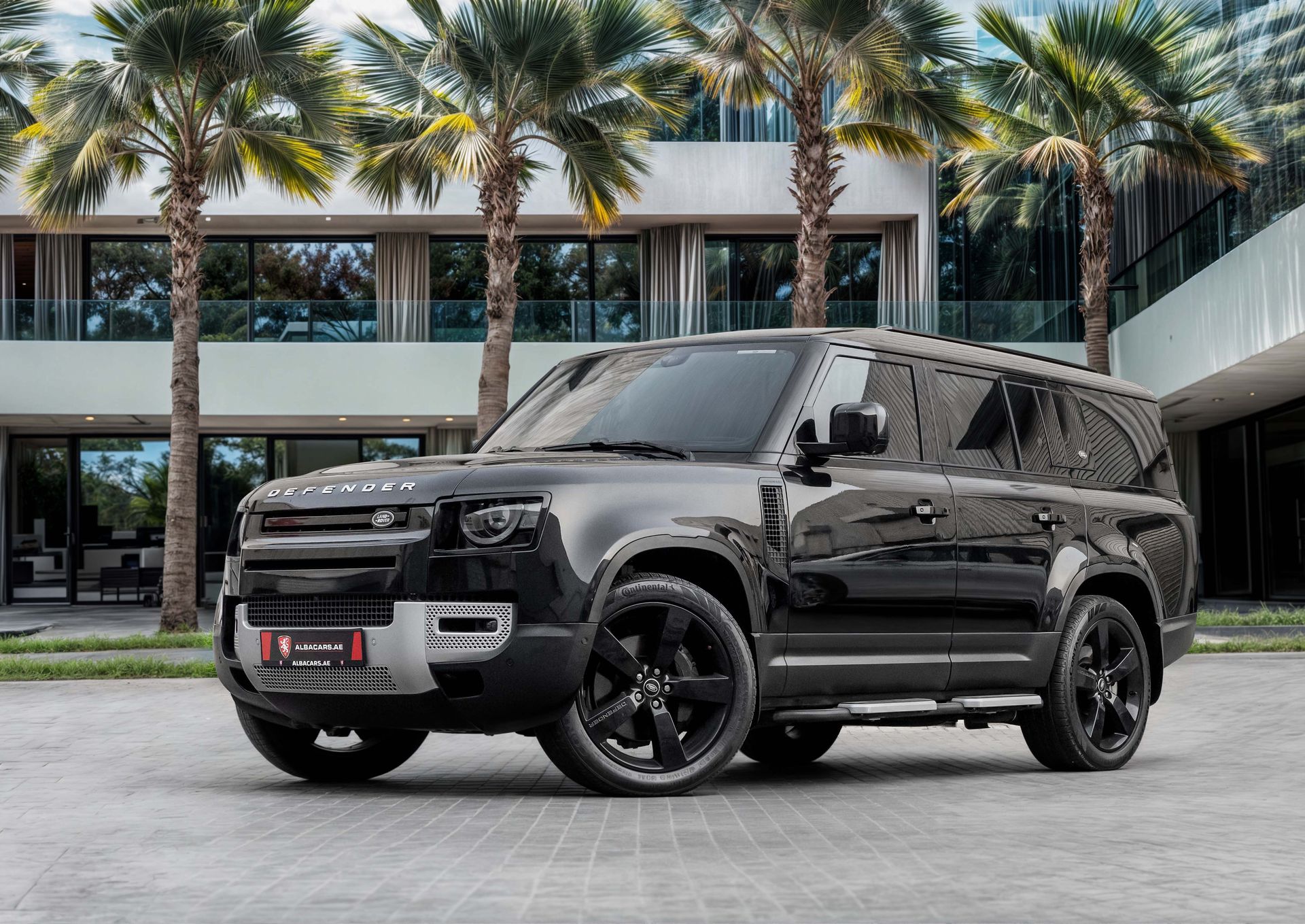 2023 Land Rover Defender