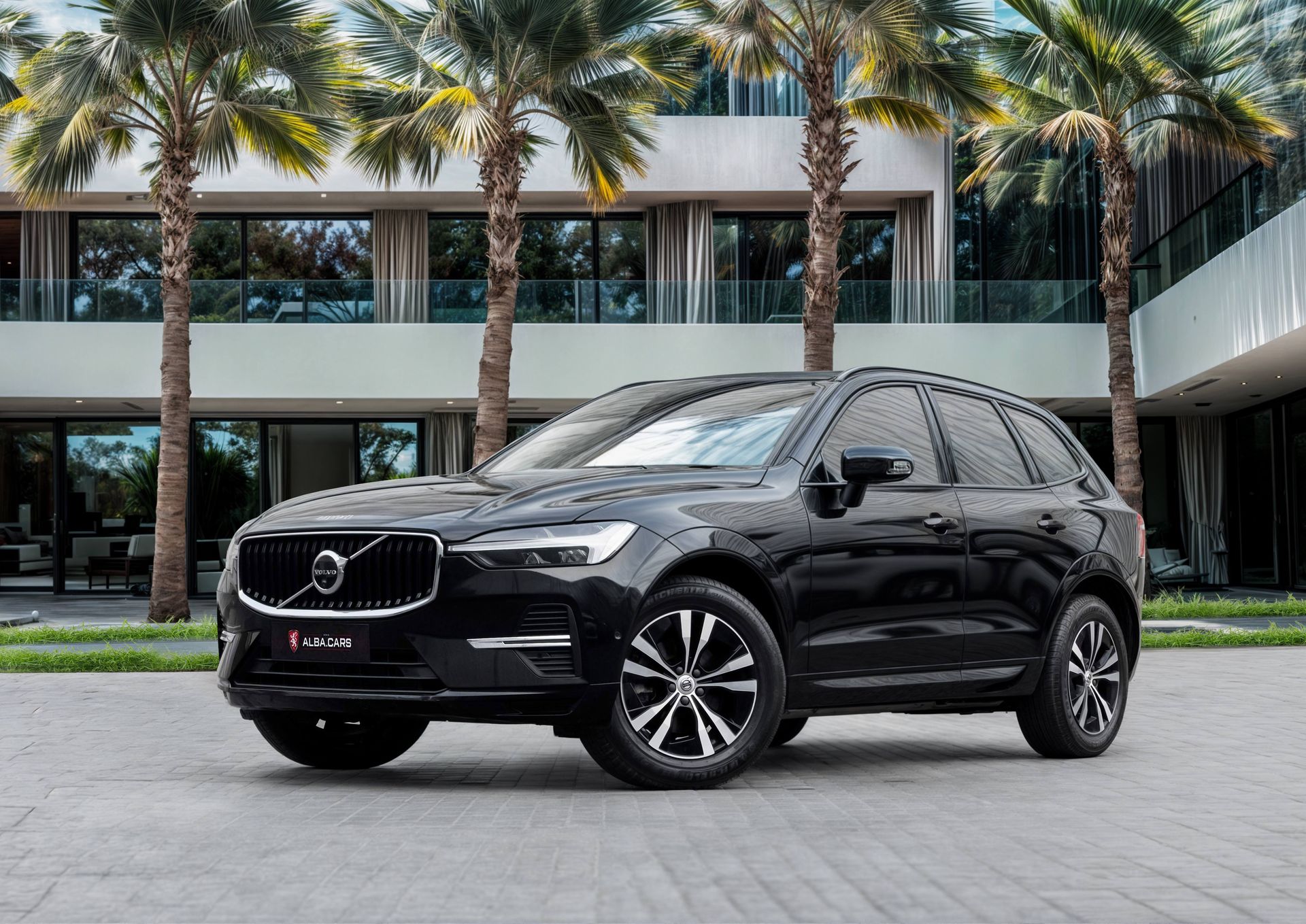 2023 Volvo XC60