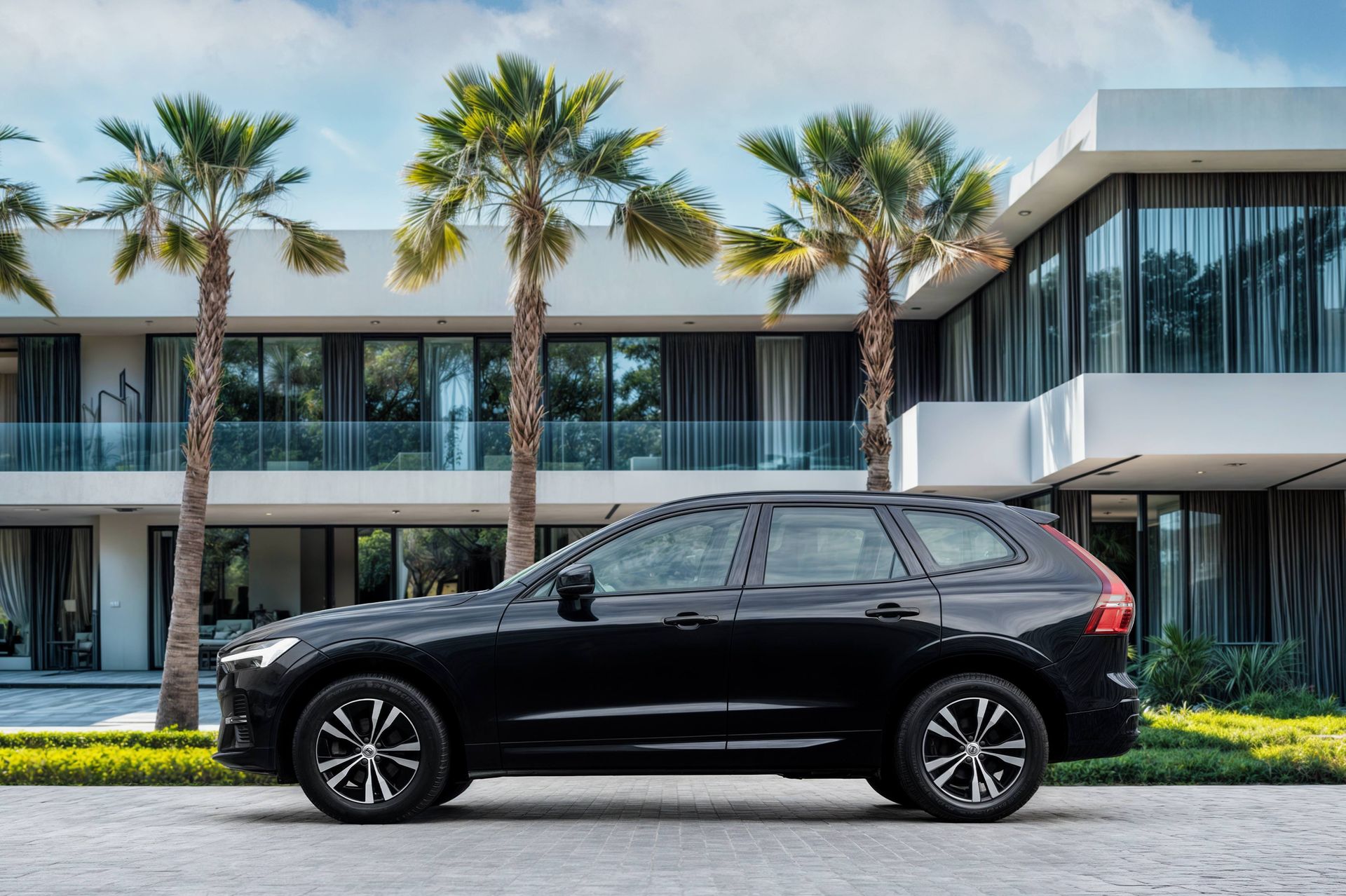 2023 Volvo XC60 photo 3