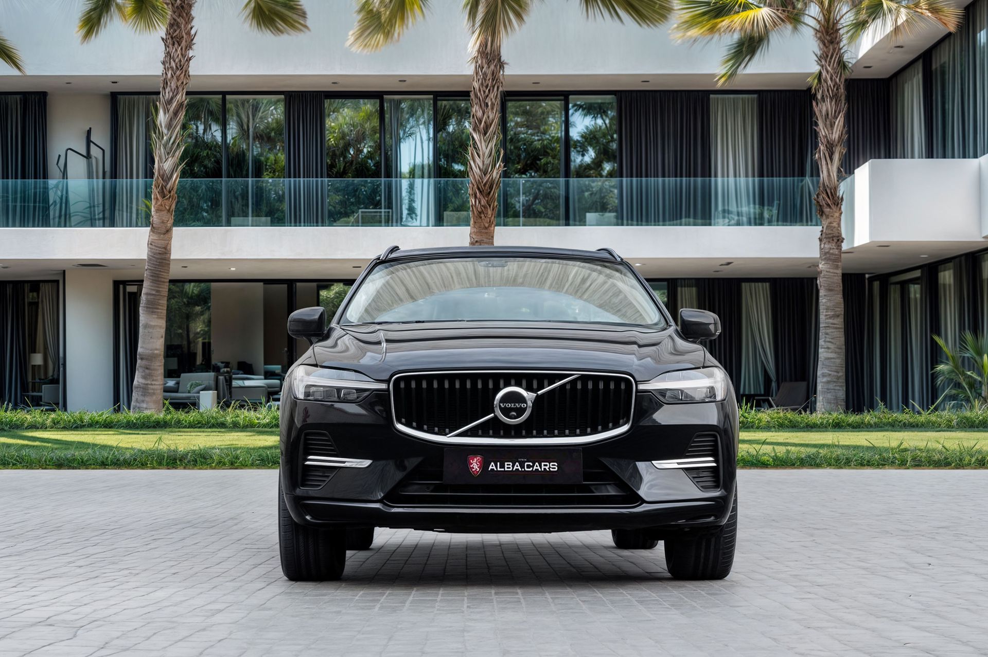 2023 Volvo XC60 photo 4