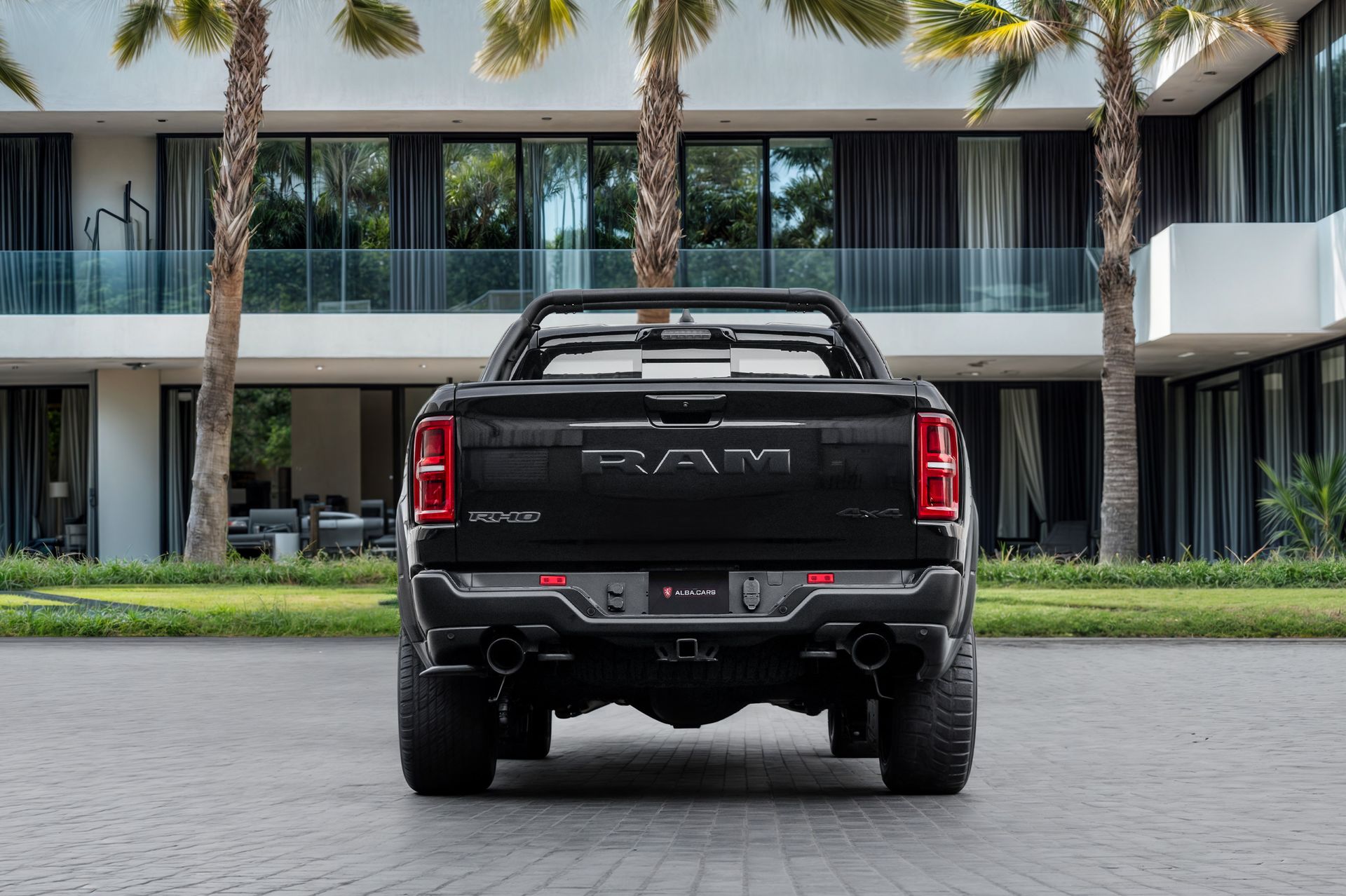 2025 Ram 1500 photo 5