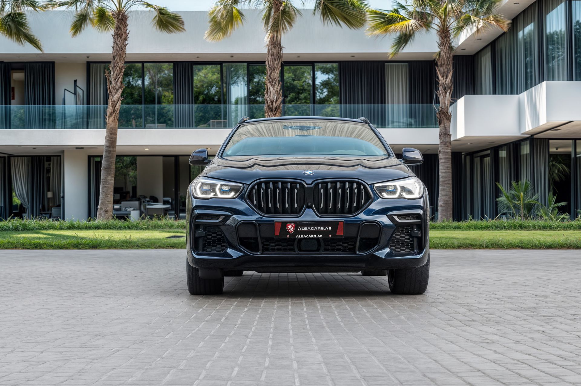 2023 BMW X6 photo 4