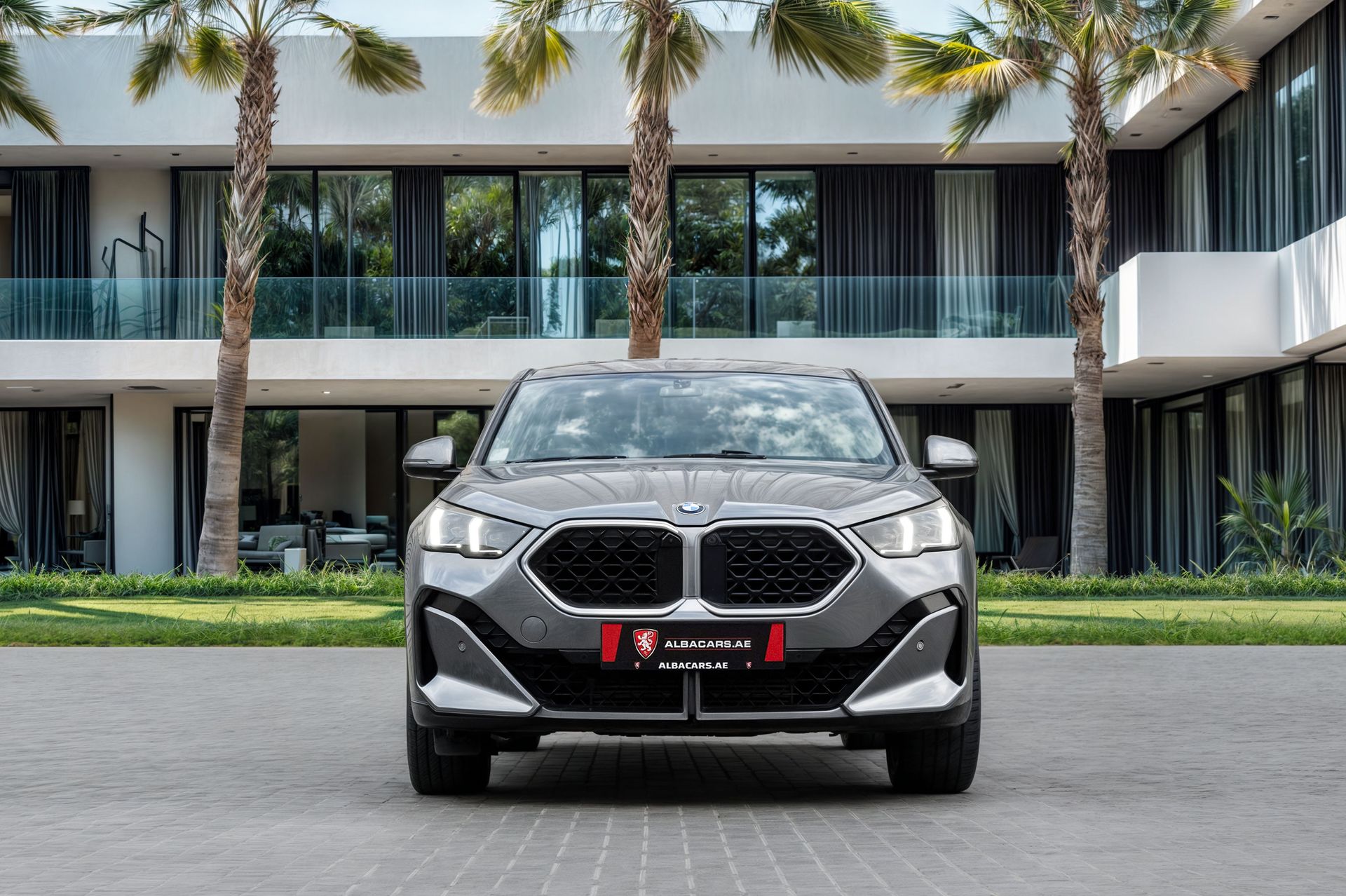 2025 BMW X2 photo 4