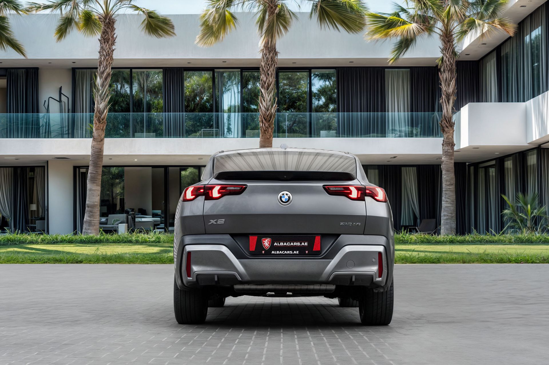 2025 BMW X2 photo 5