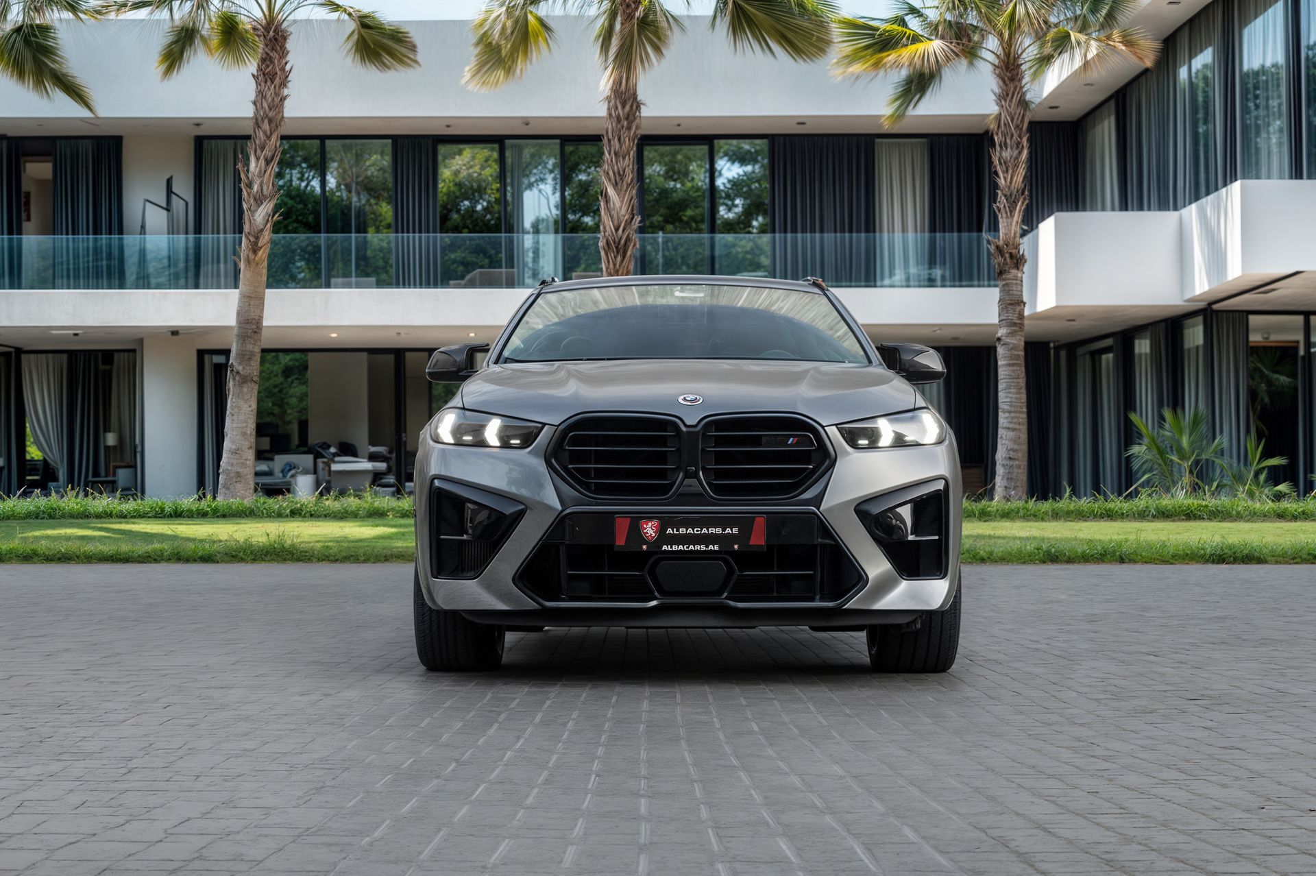 2024 BMW X6 photo 4