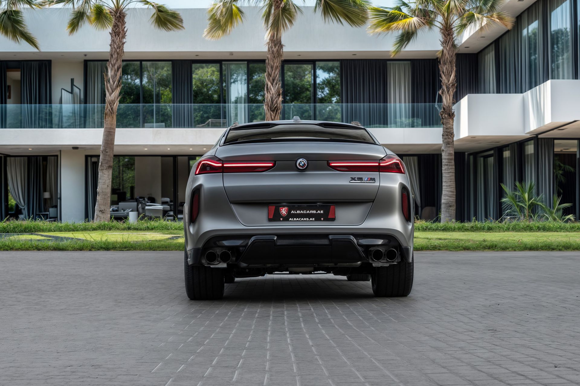 2024 BMW X6 photo 5