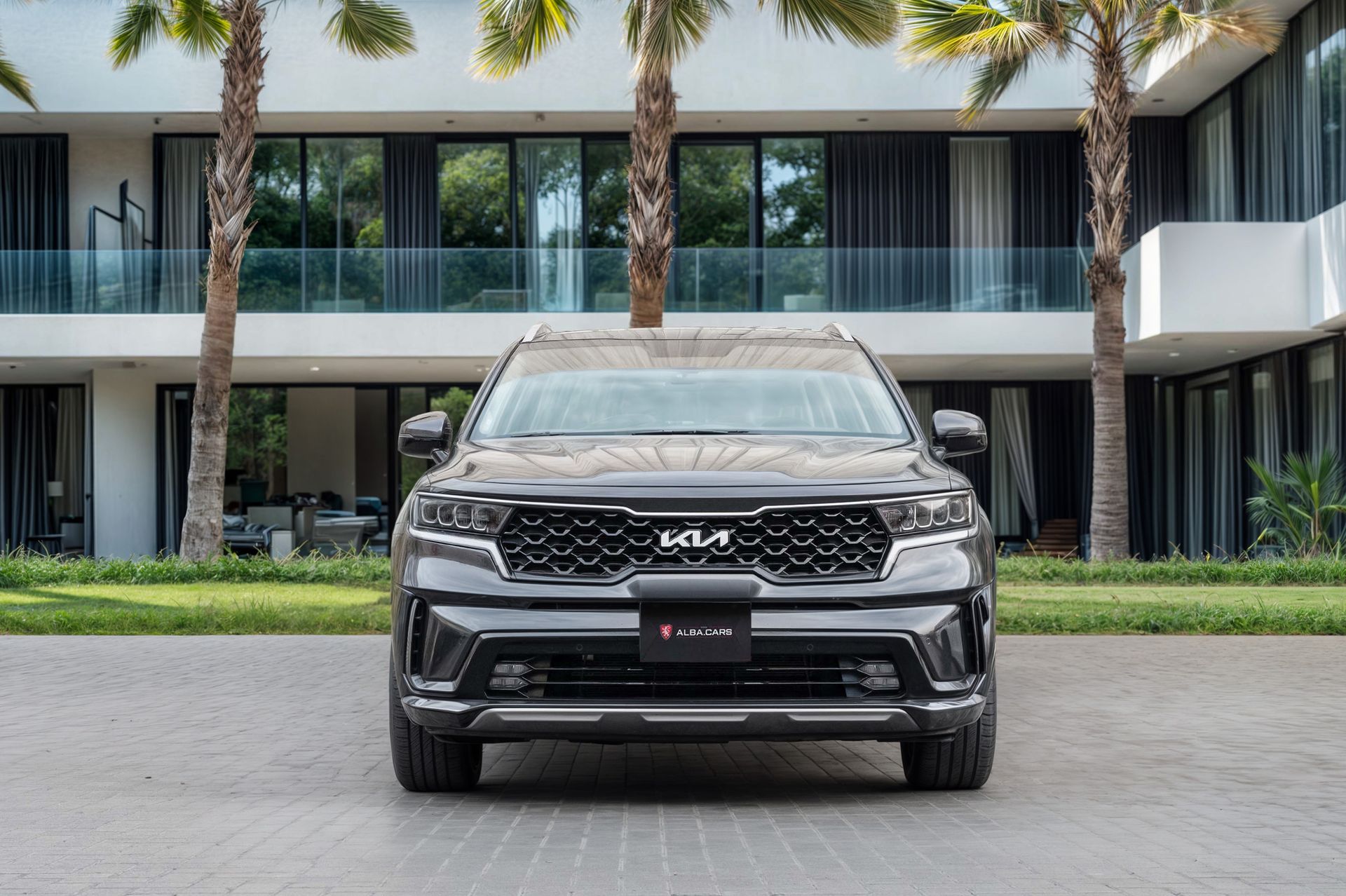 2023 Kia Sorento photo 4