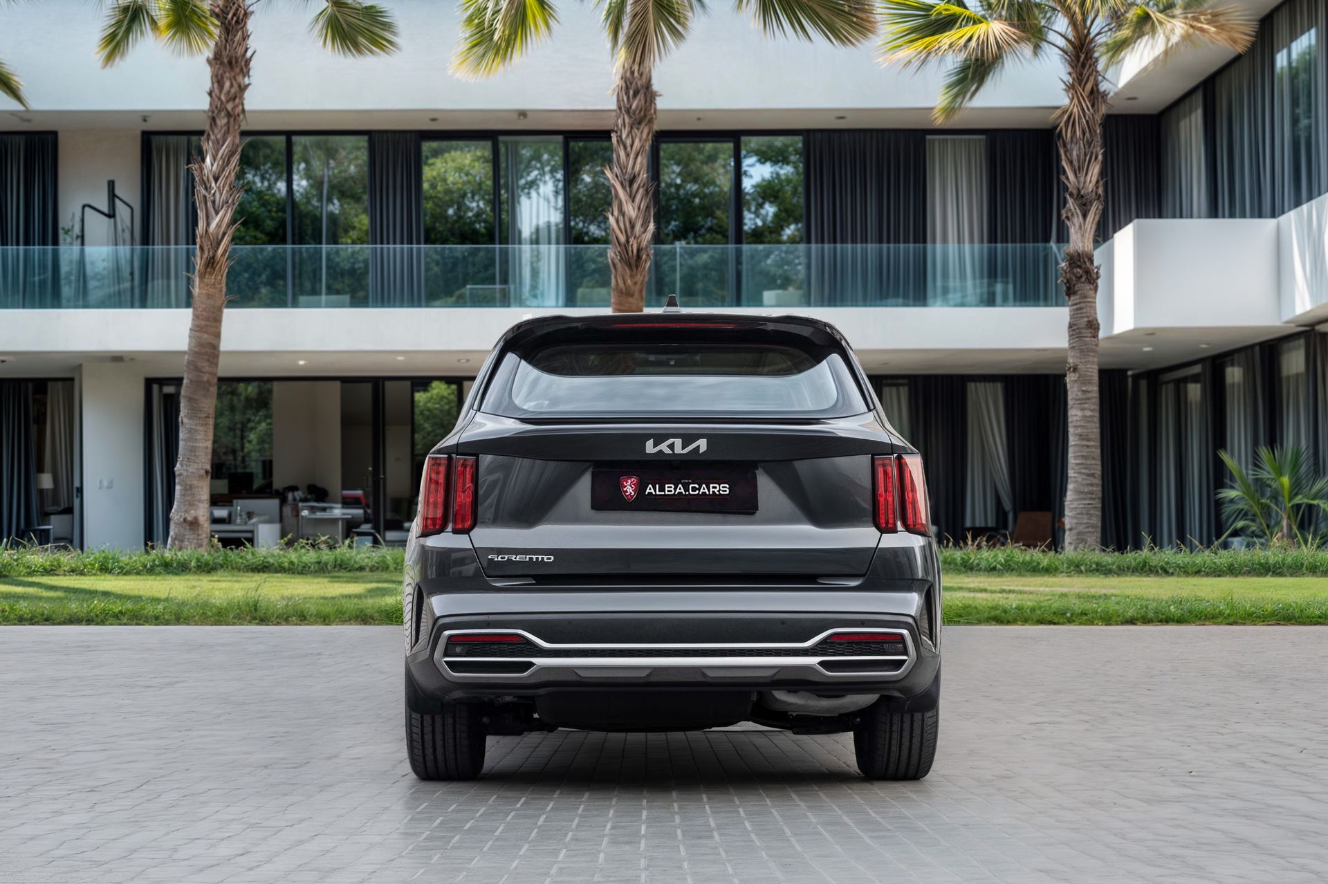 2023 Kia Sorento photo 5