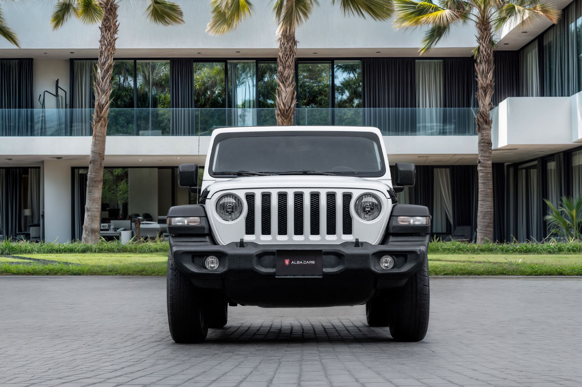 2023 Jeep Wrangler photo 4