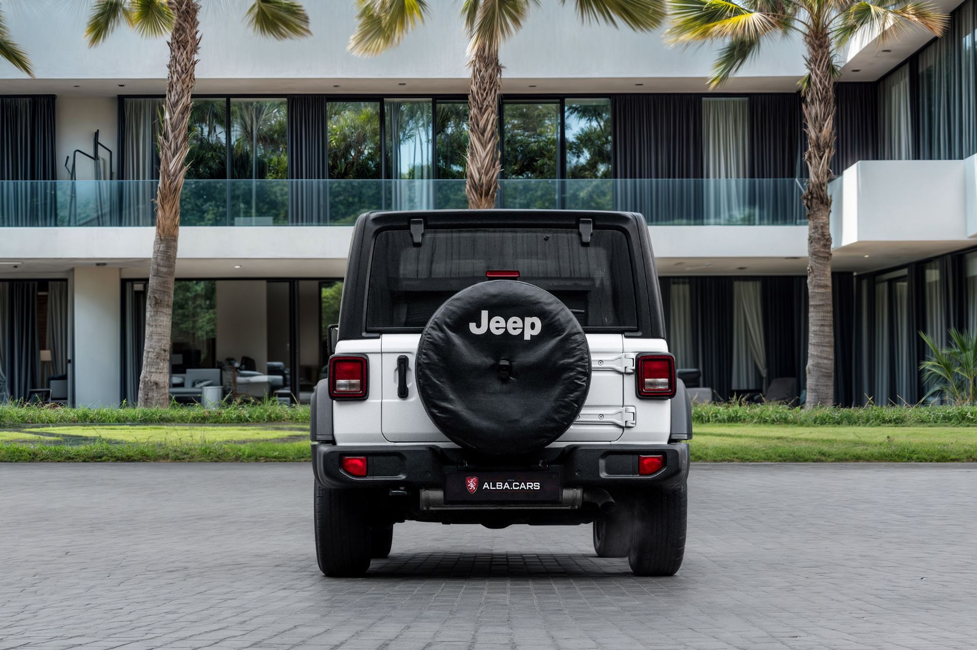 2023 Jeep Wrangler photo 5