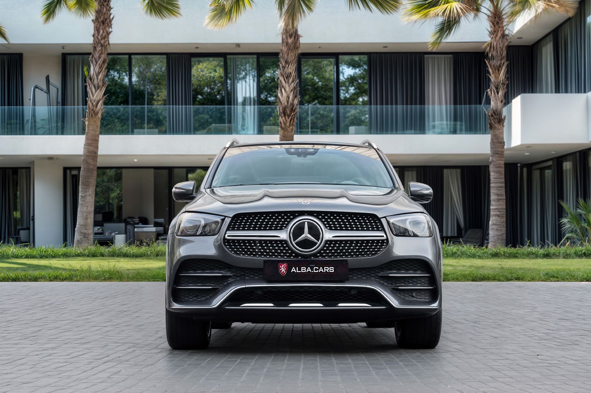 2022 Mercedes-Benz GLE photo 4