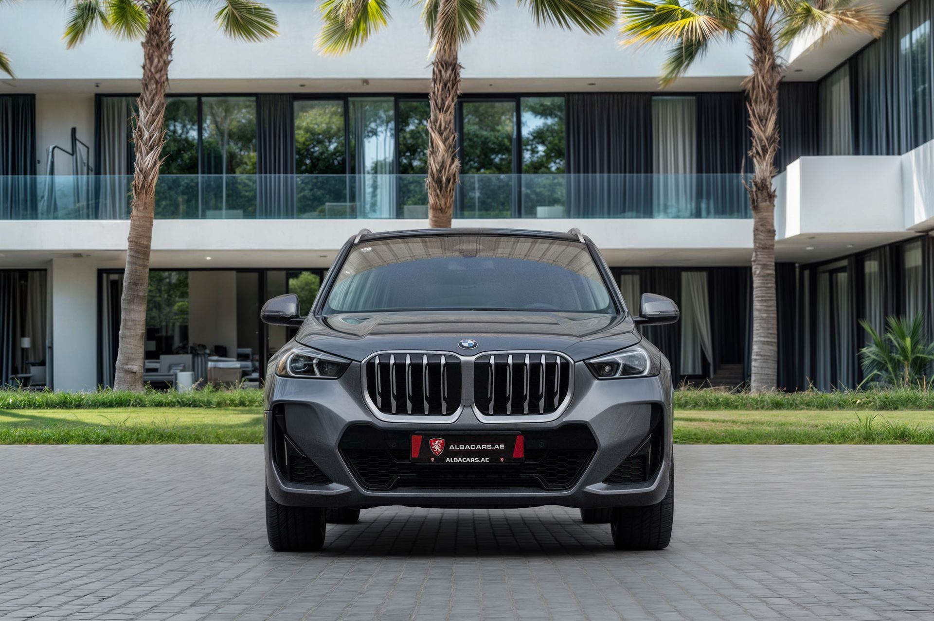 2024 BMW X1 photo 4