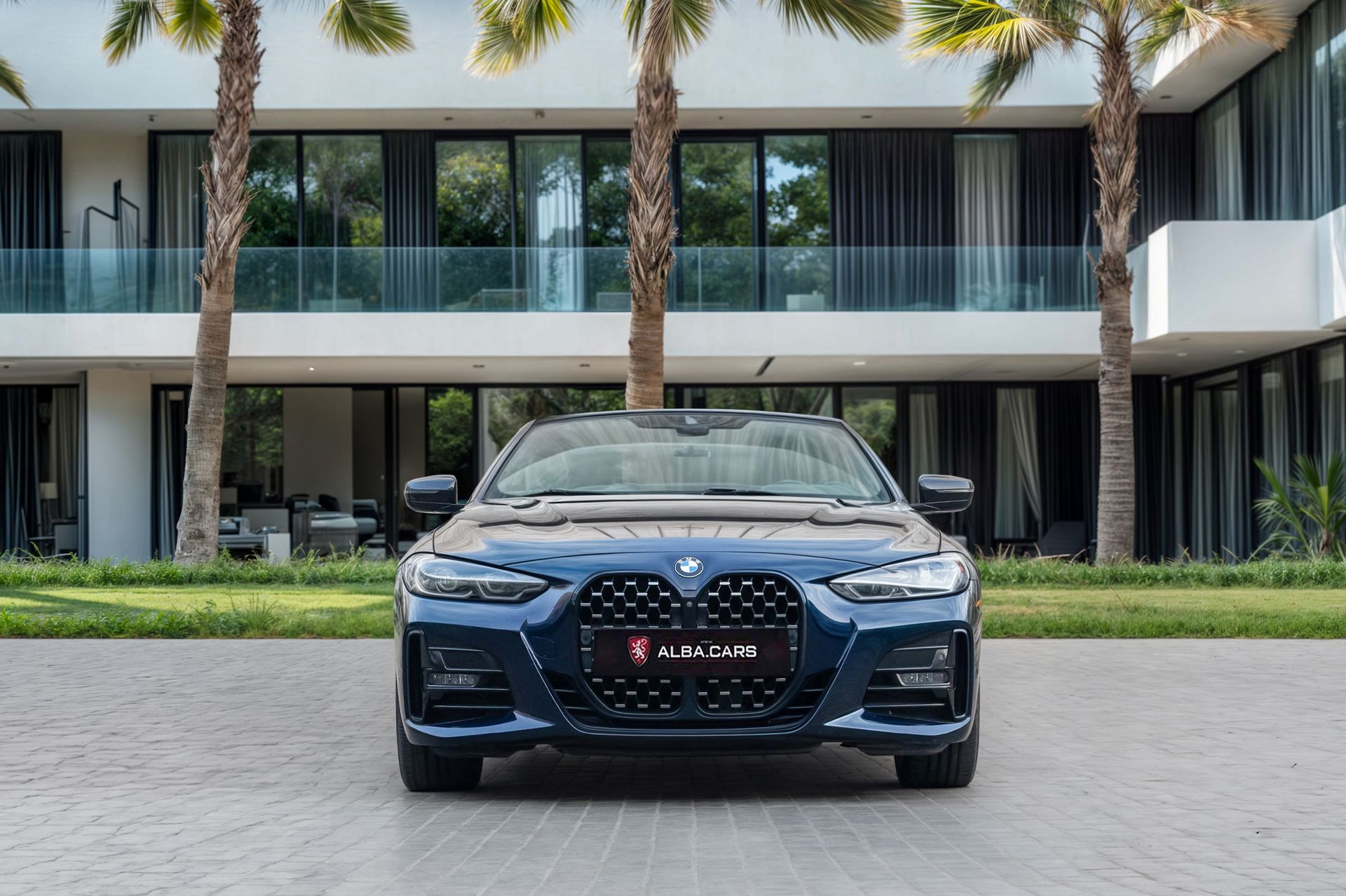2022 BMW 4 Series photo 4