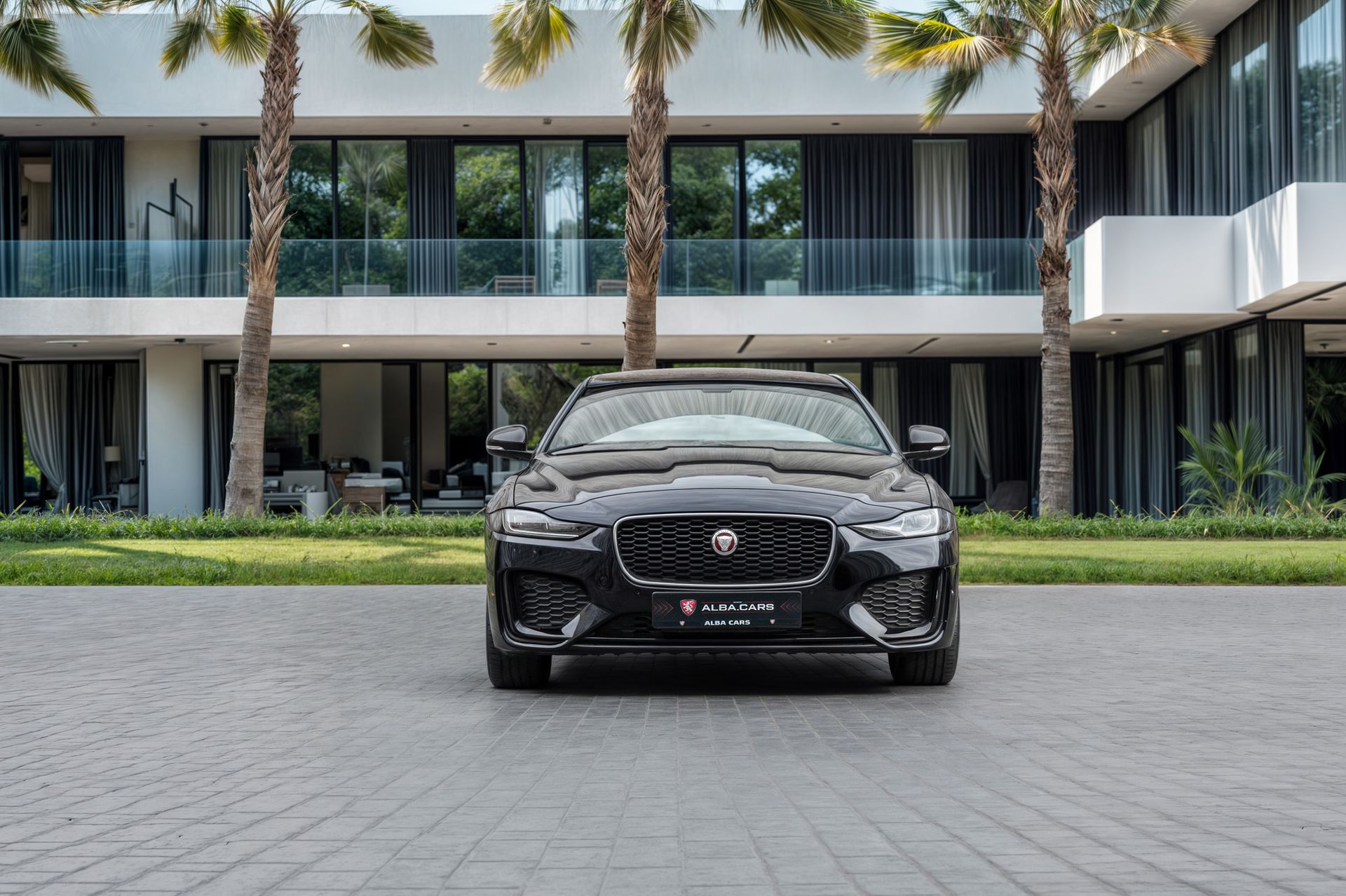2024 Jaguar XE photo 4
