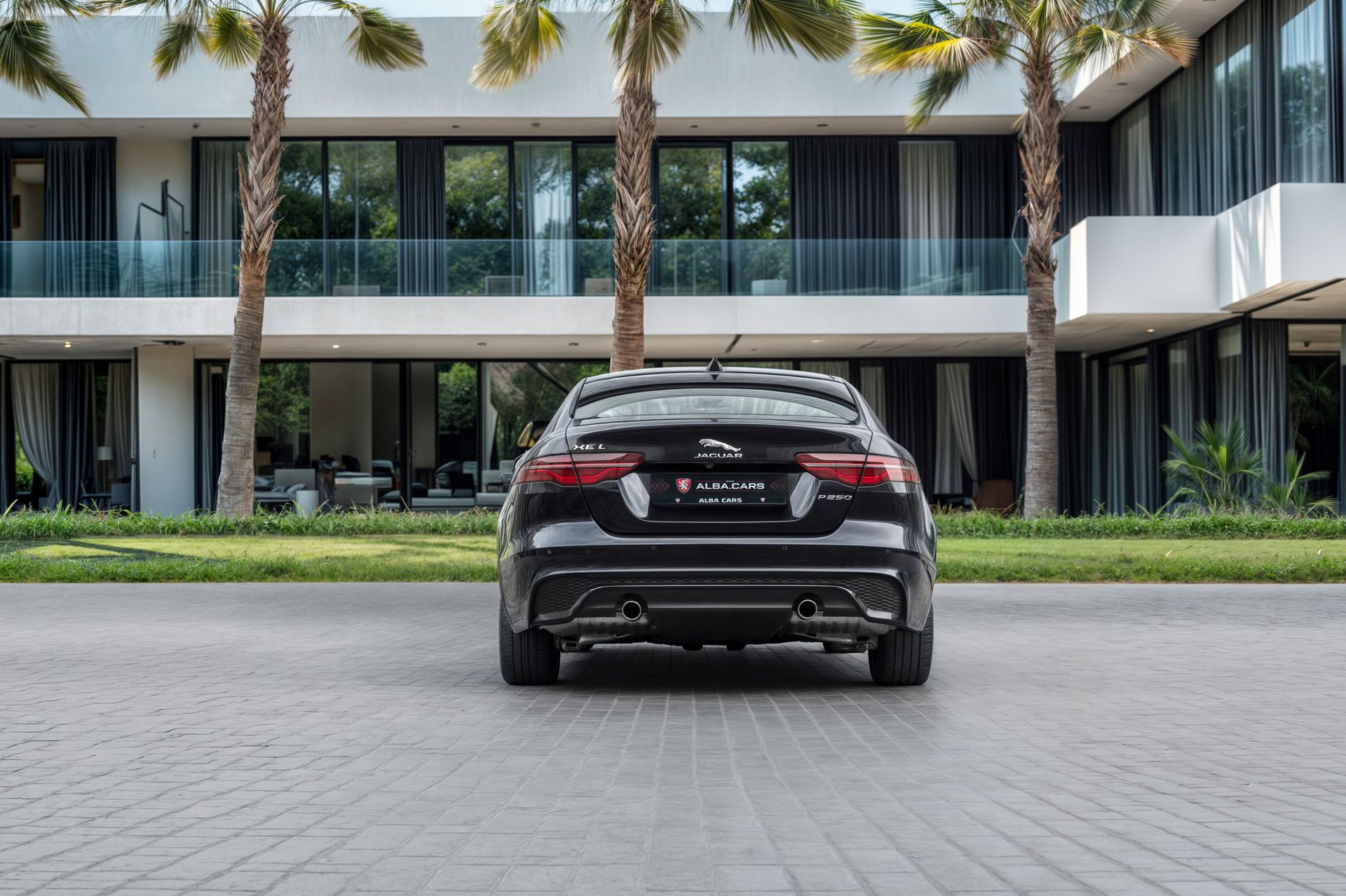 2024 Jaguar XE photo 5