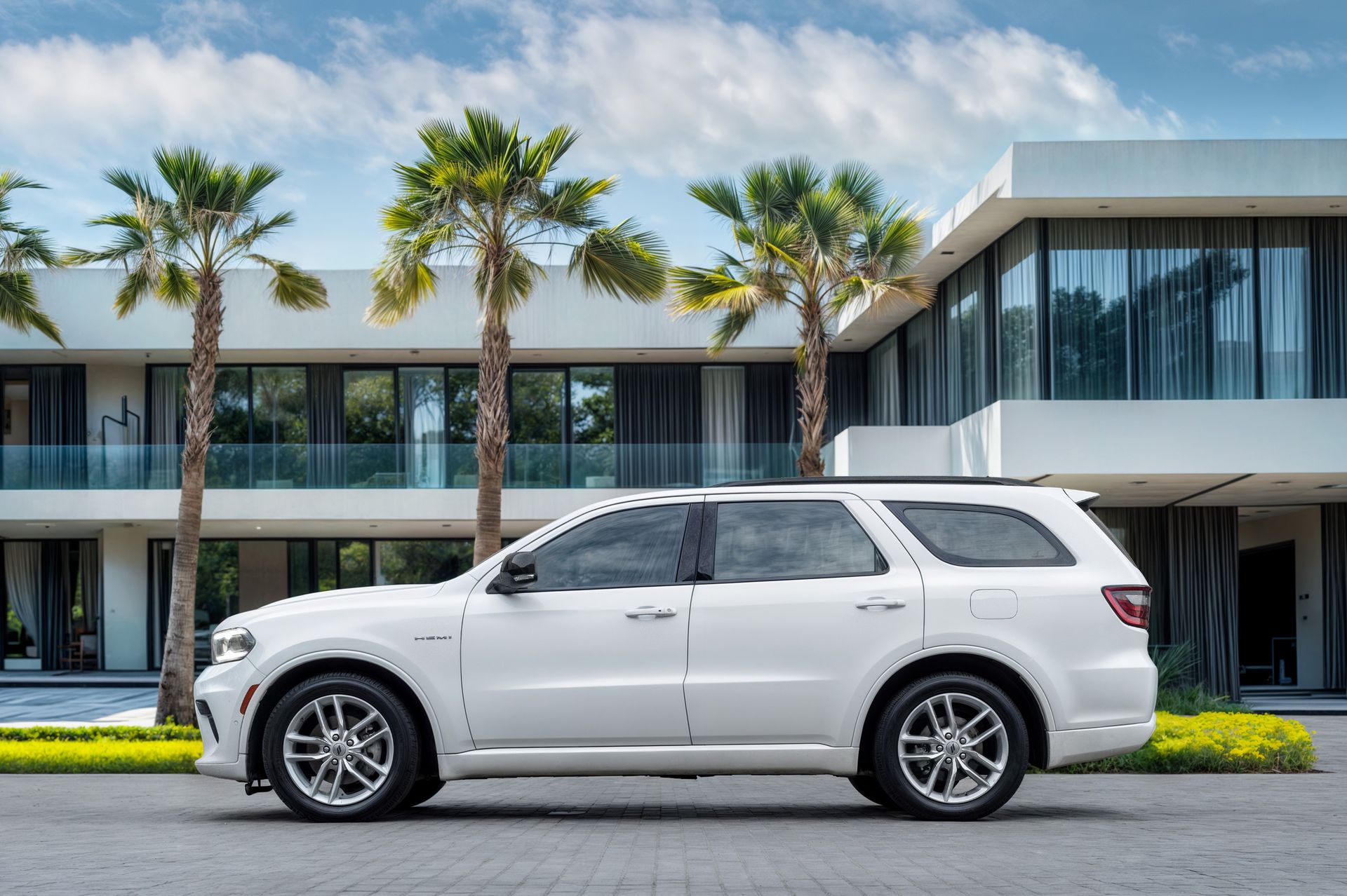 2024 Dodge Durango photo 2