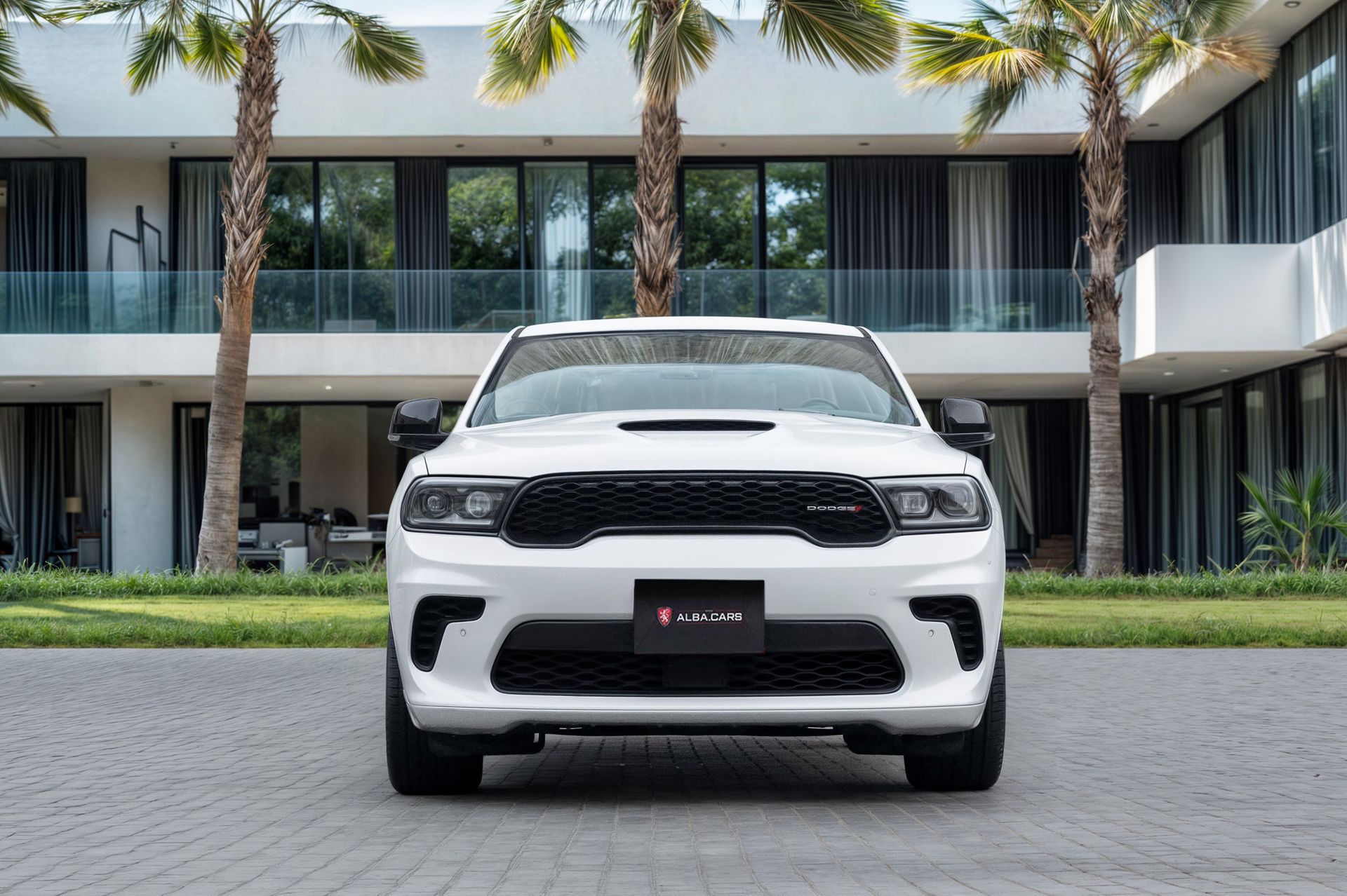 2024 Dodge Durango photo 4