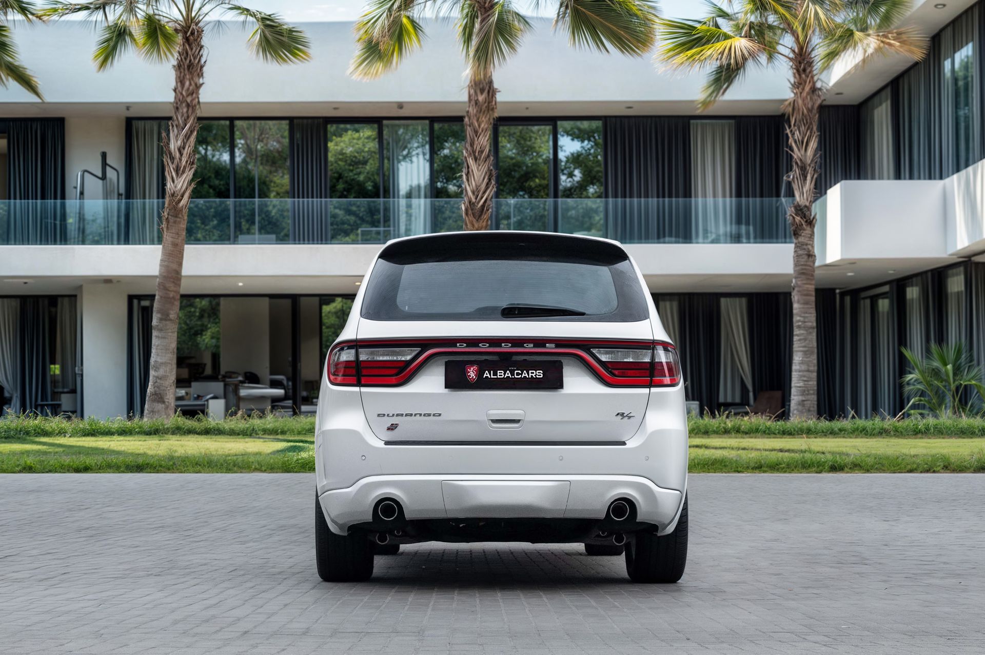 2024 Dodge Durango photo 5