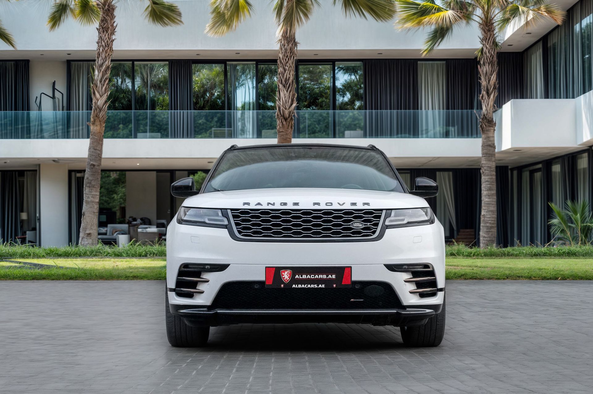 2022 Land Rover Range Rover Velar photo 4