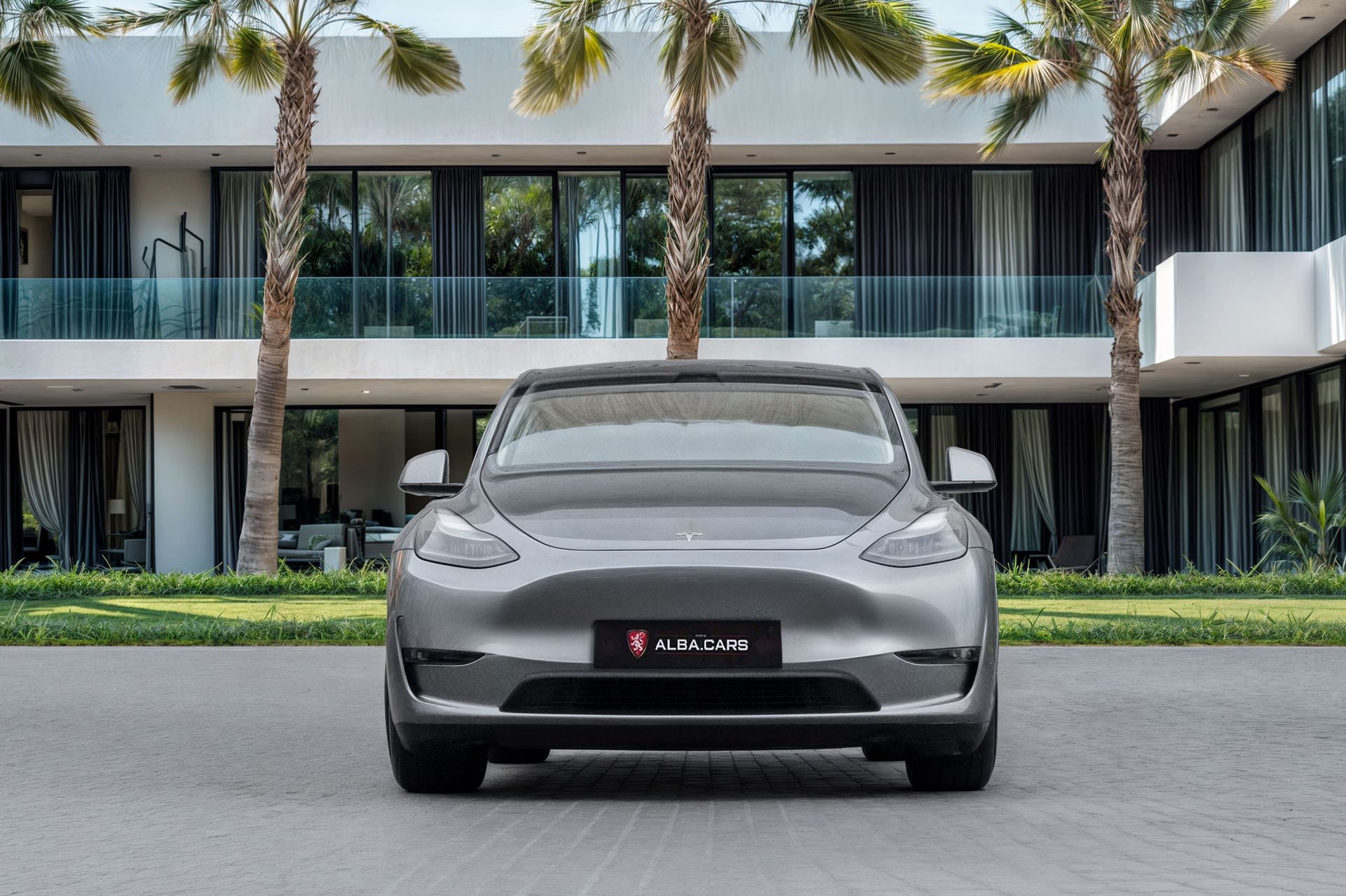 2024 Tesla Model Y photo 4