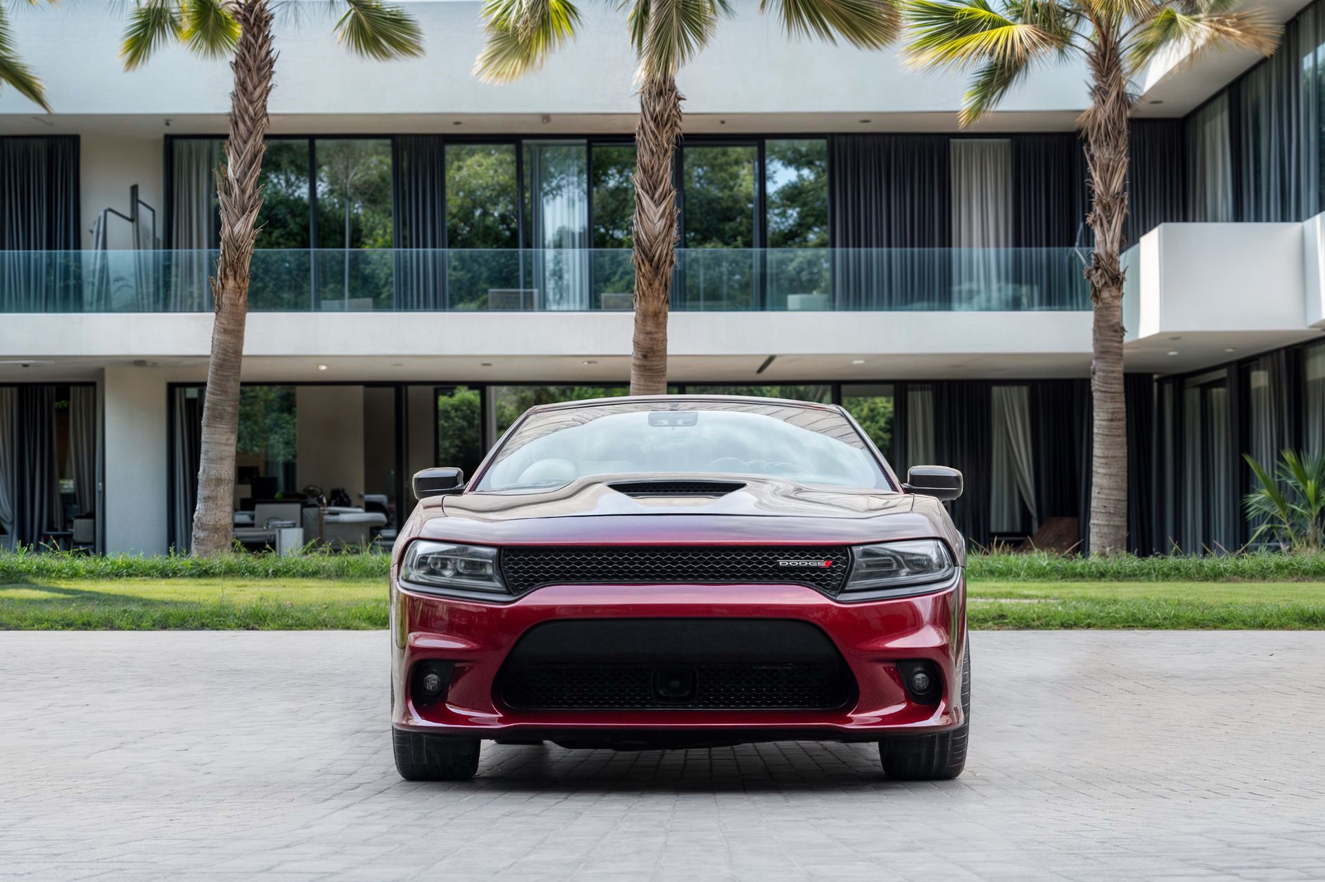 2023 Dodge Charger photo 4