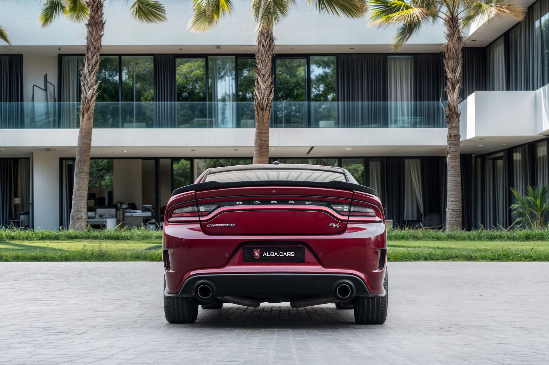 2023 Dodge Charger photo 5