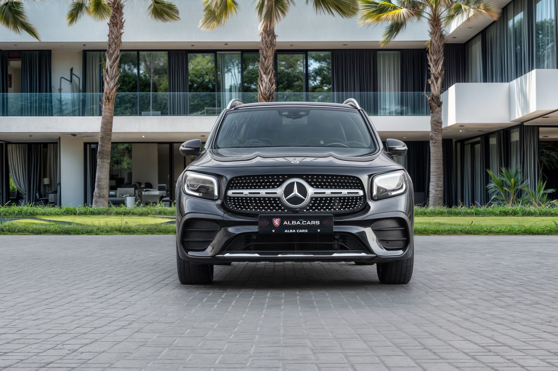 2022 Mercedes-Benz GLB photo 4