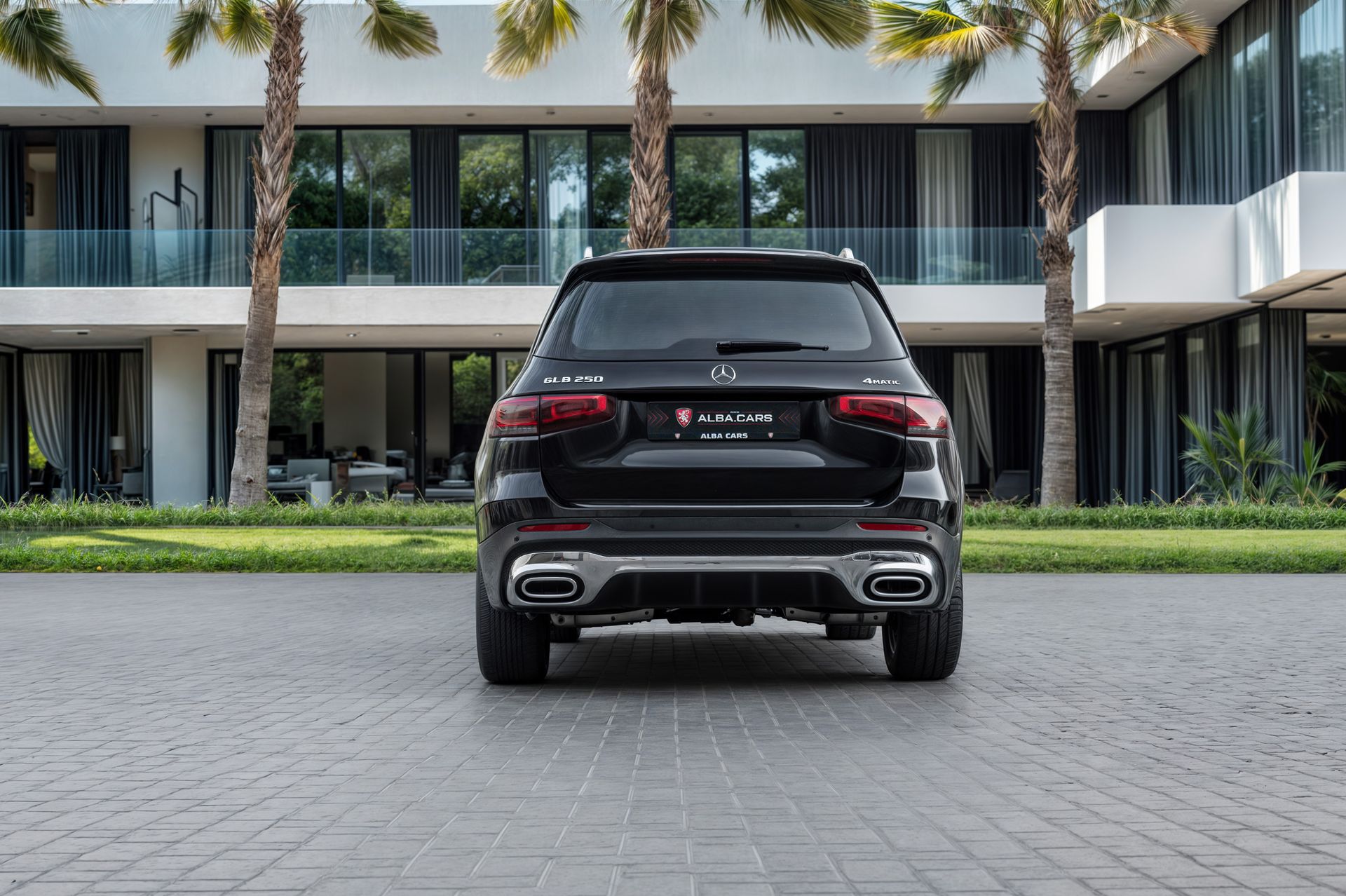 2022 Mercedes-Benz GLB photo 5