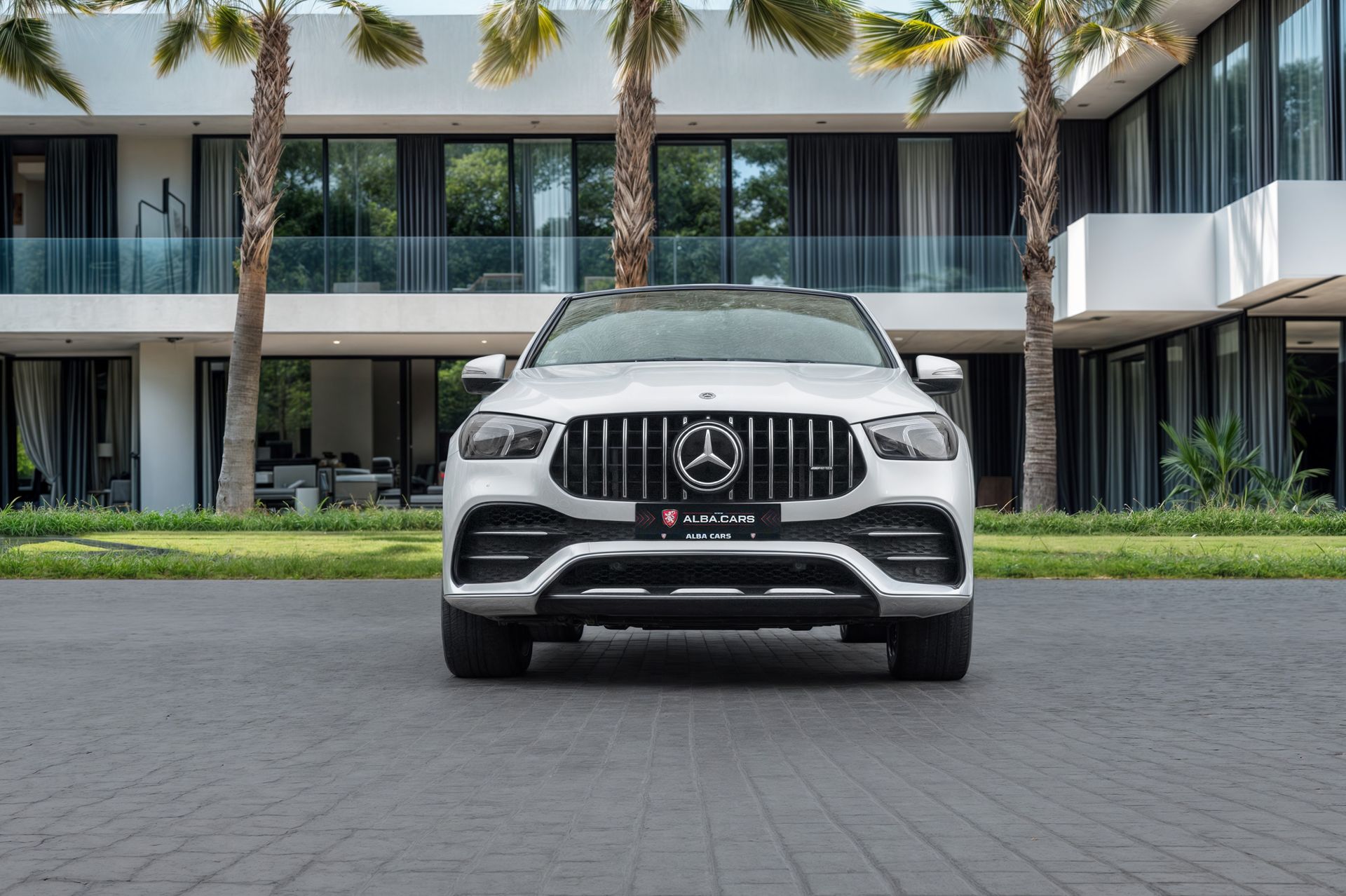 2022 Mercedes-Benz GLE photo 4