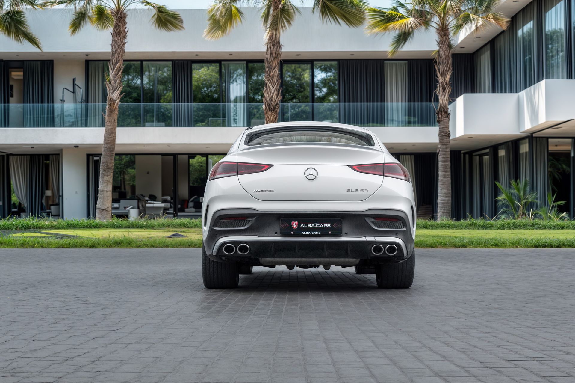2022 Mercedes-Benz GLE photo 5
