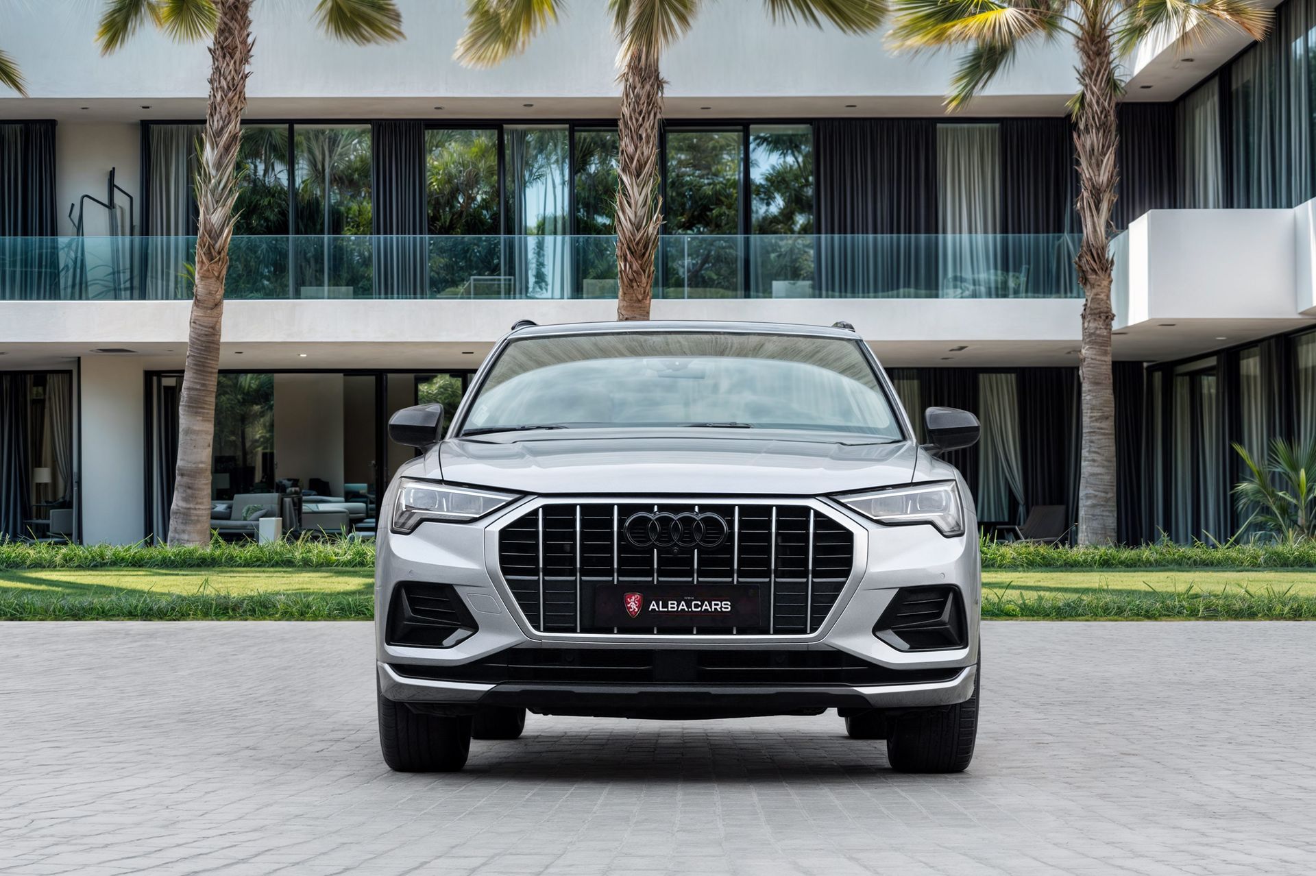2023 Audi Q3 photo 4