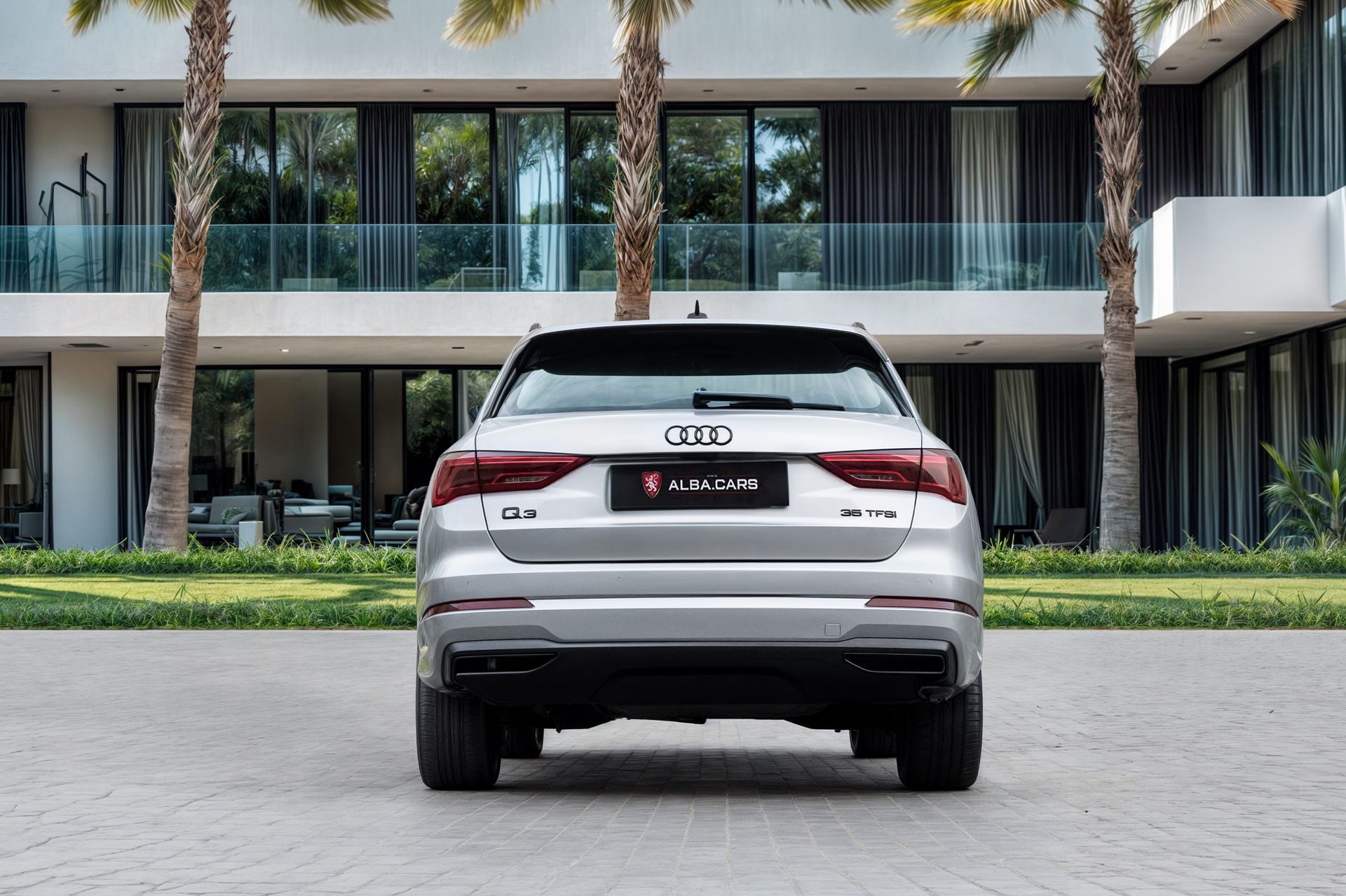 2023 Audi Q3 photo 5