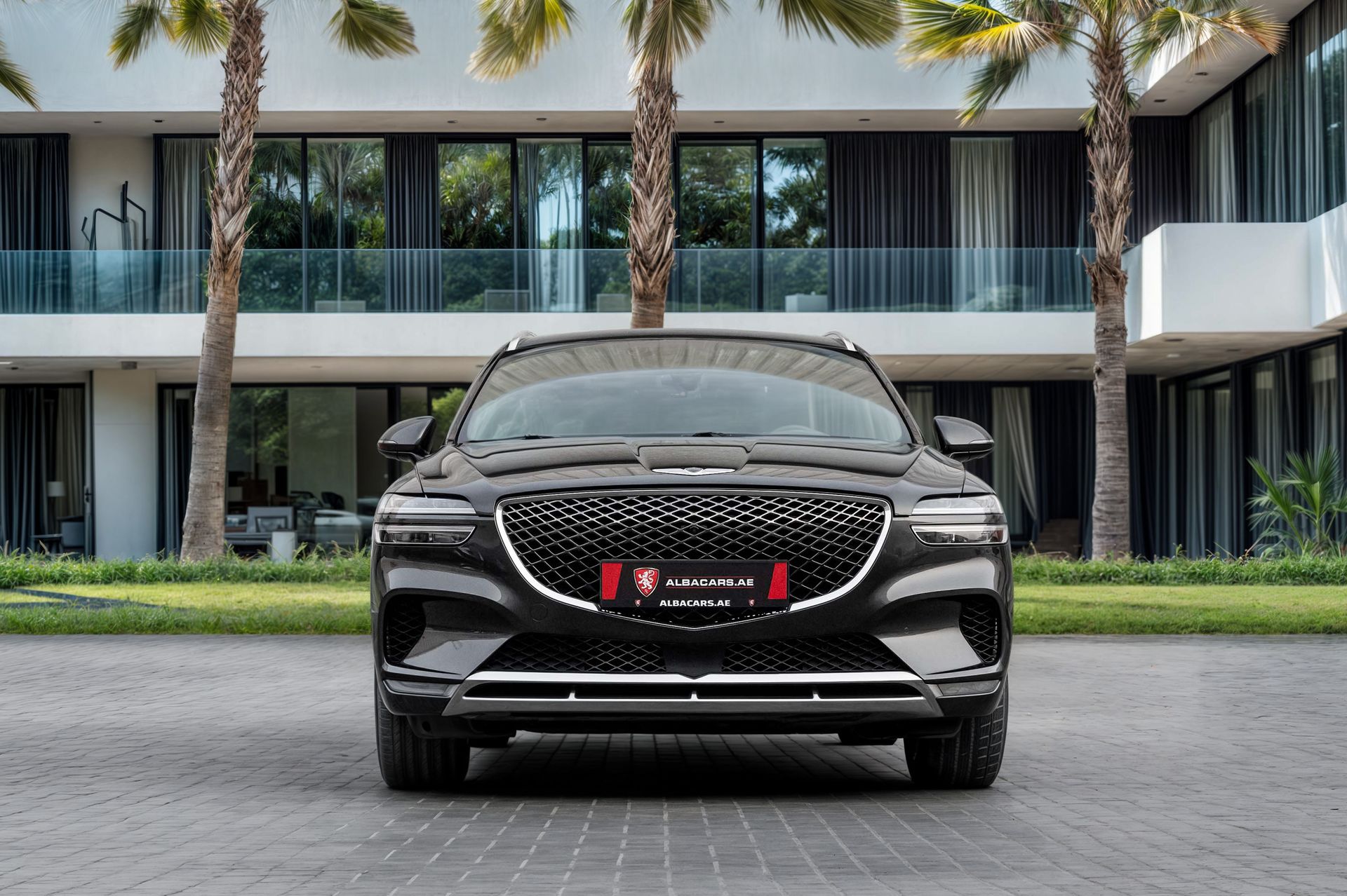 2023 Genesis GV70 photo 4