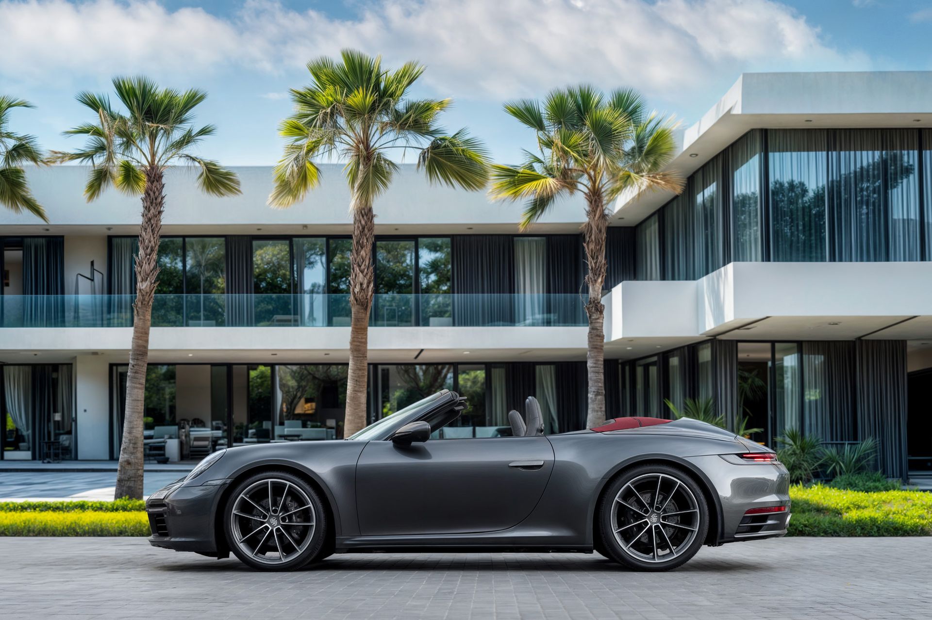 2022 Porsche 911 photo 2