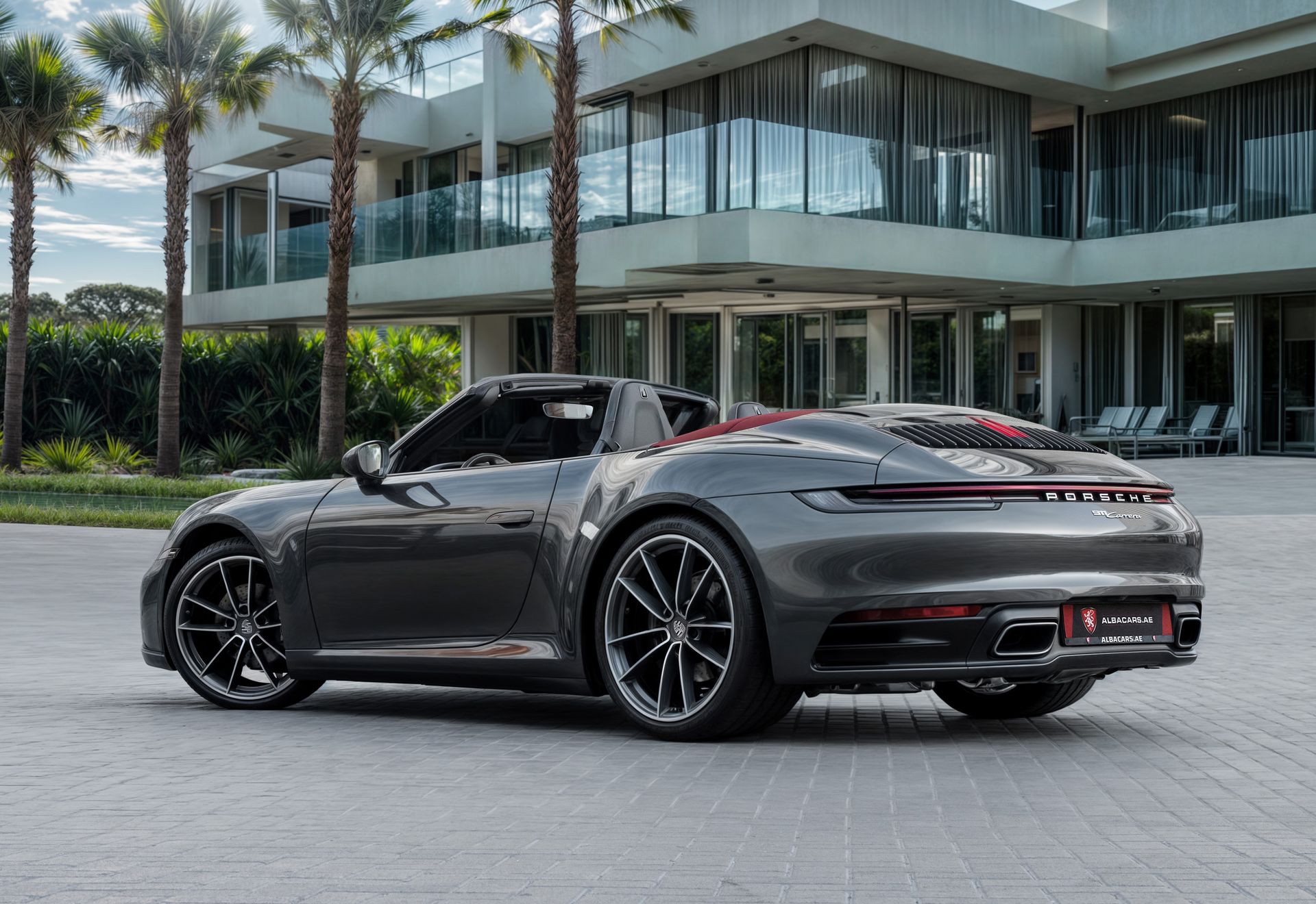2022 Porsche 911 photo 3