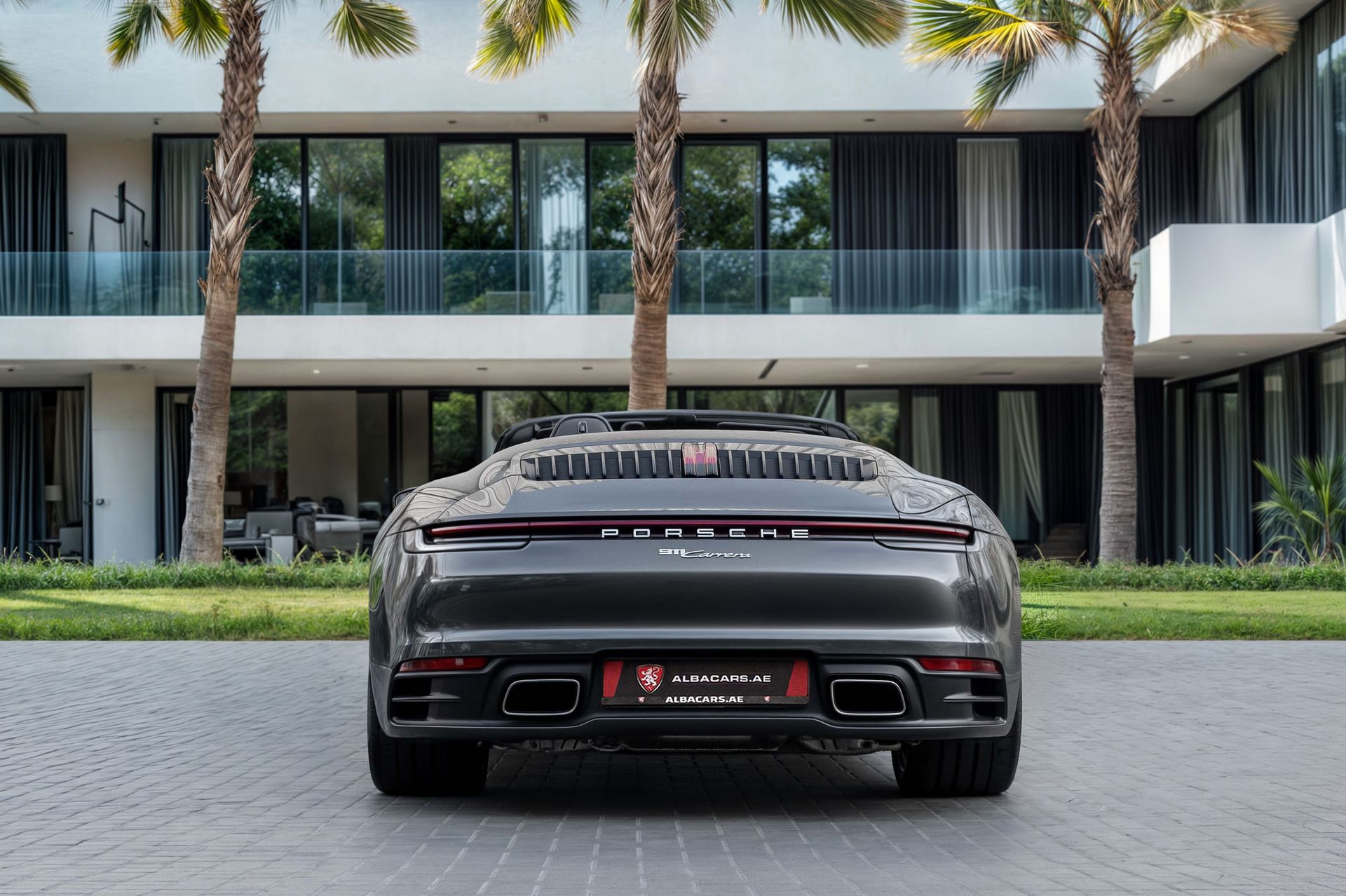 2022 Porsche 911 photo 5