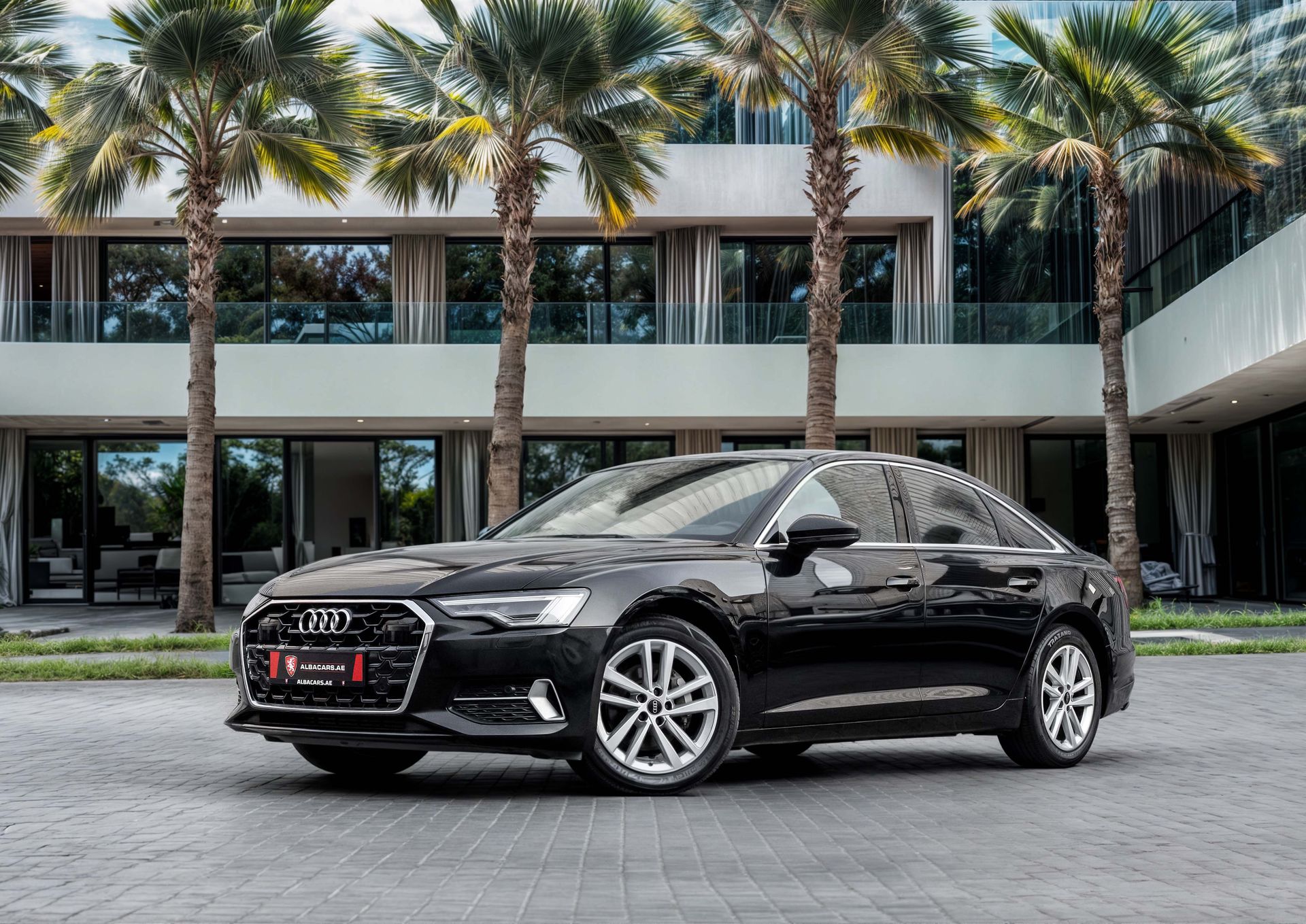 2024 Audi A6 40TFSI