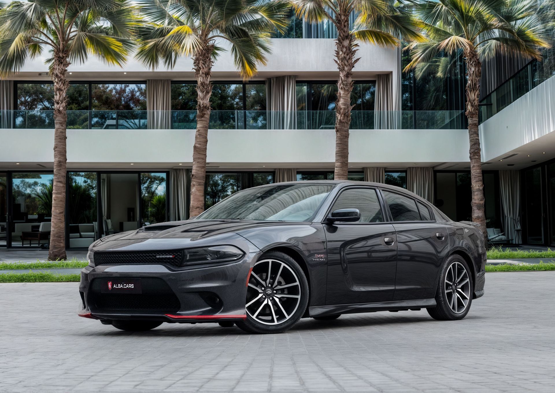 2022 Dodge Charger