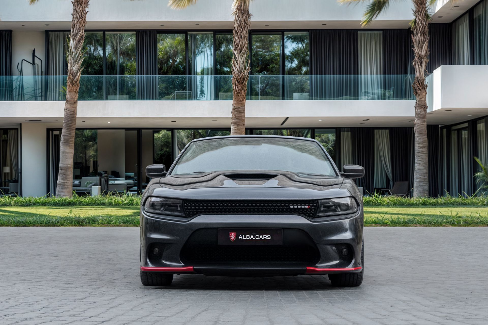 2022 Dodge Charger photo 4