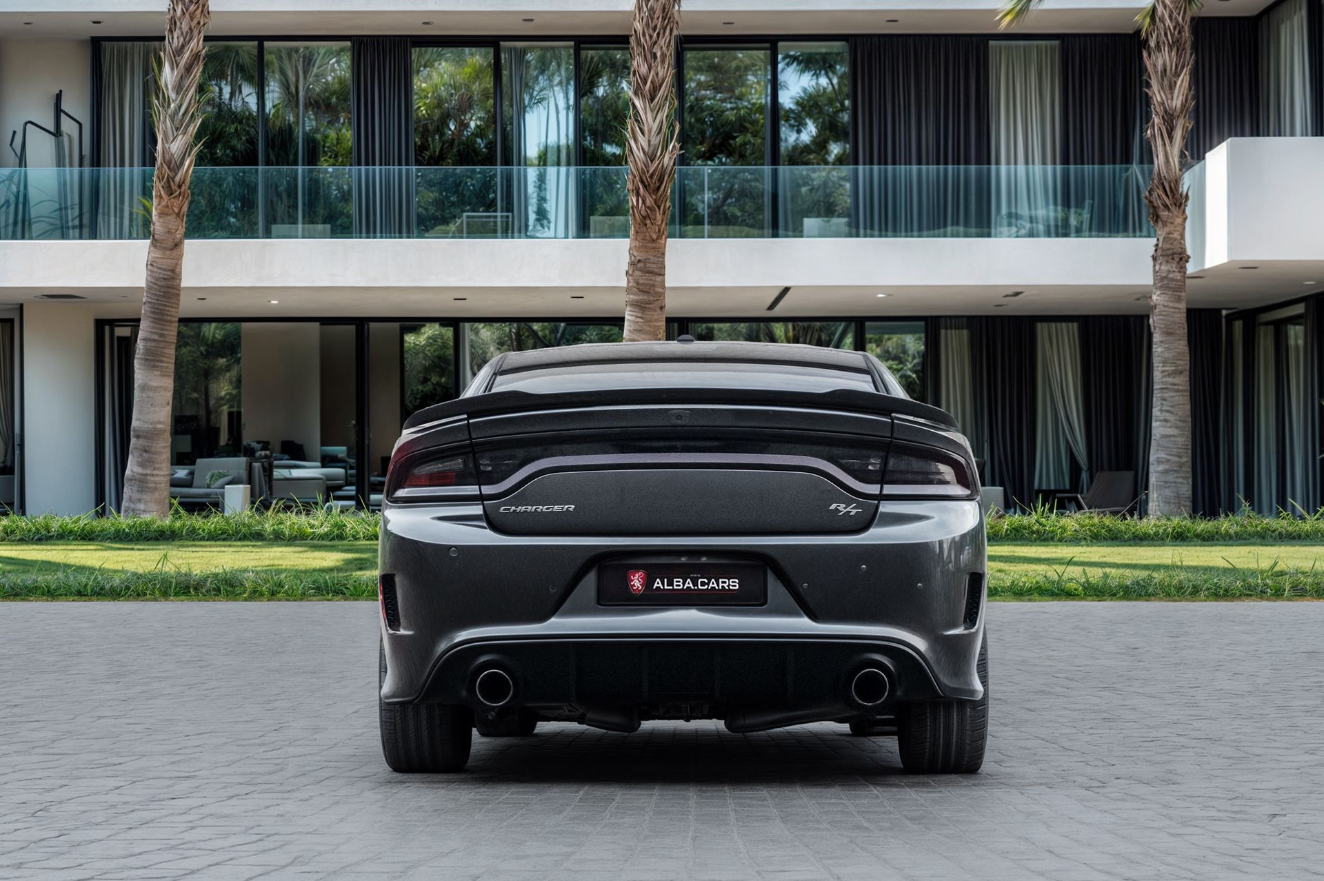 2022 Dodge Charger photo 5