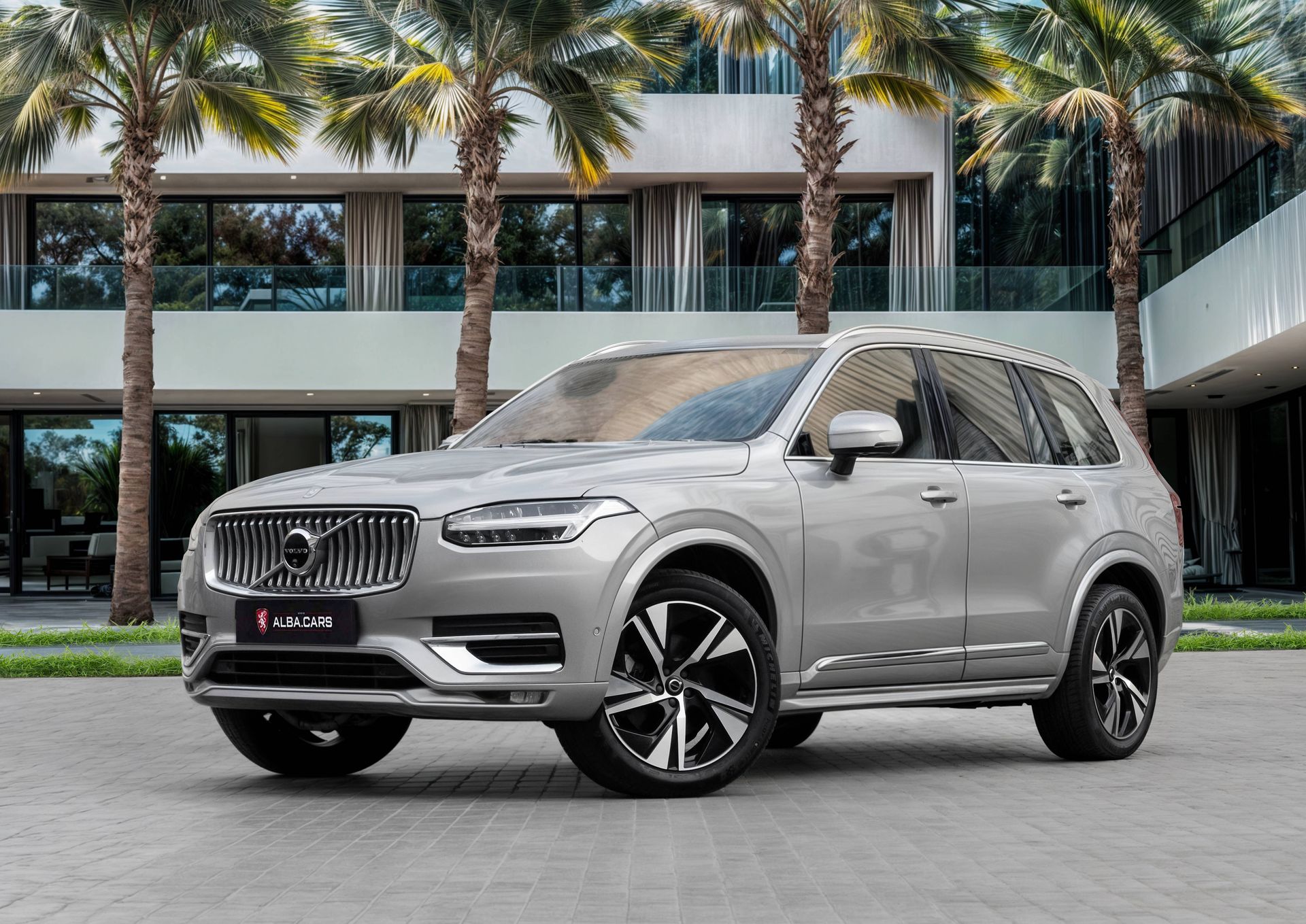 2024 Volvo XC90