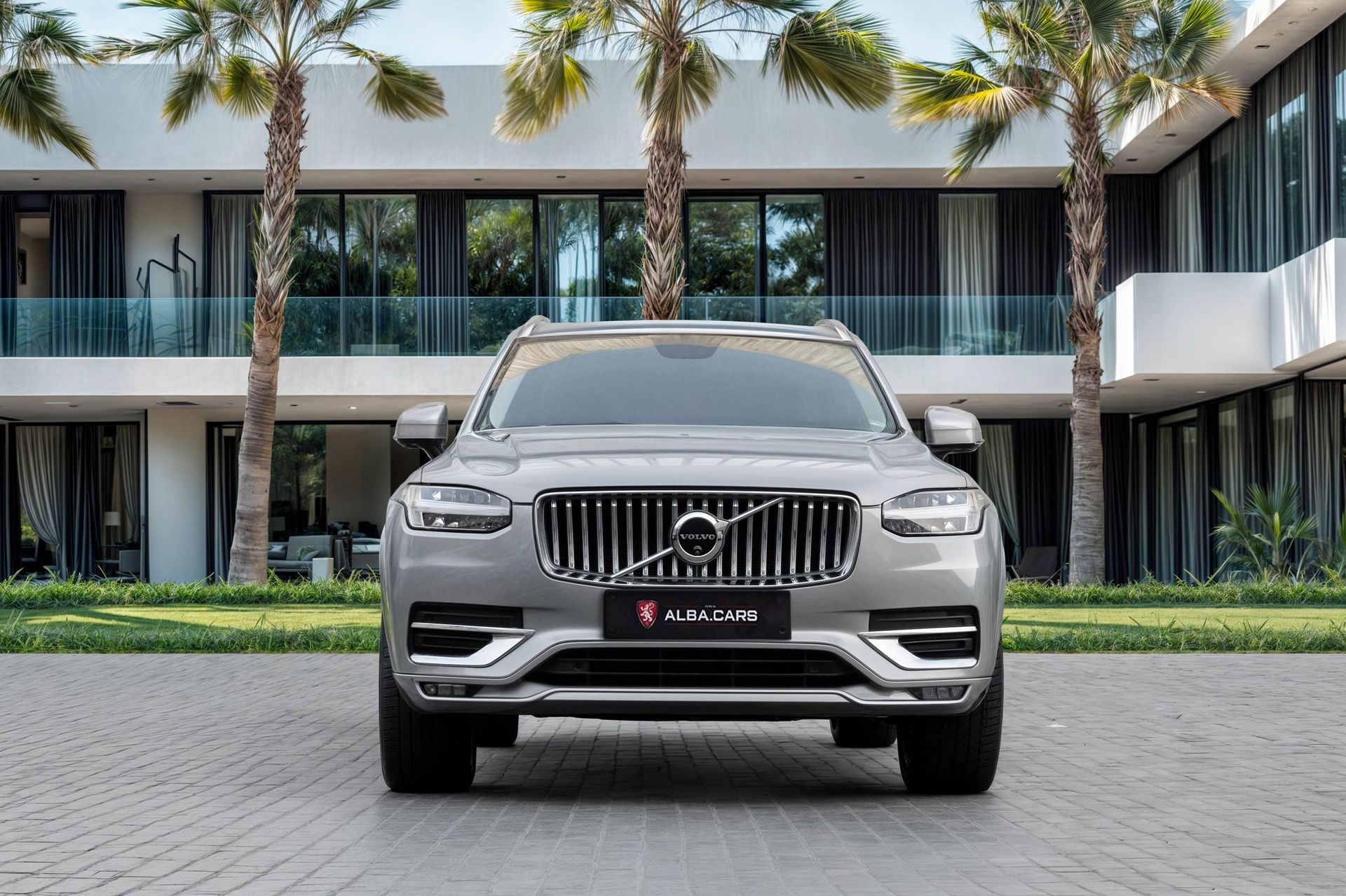 2024 Volvo XC90 photo 4