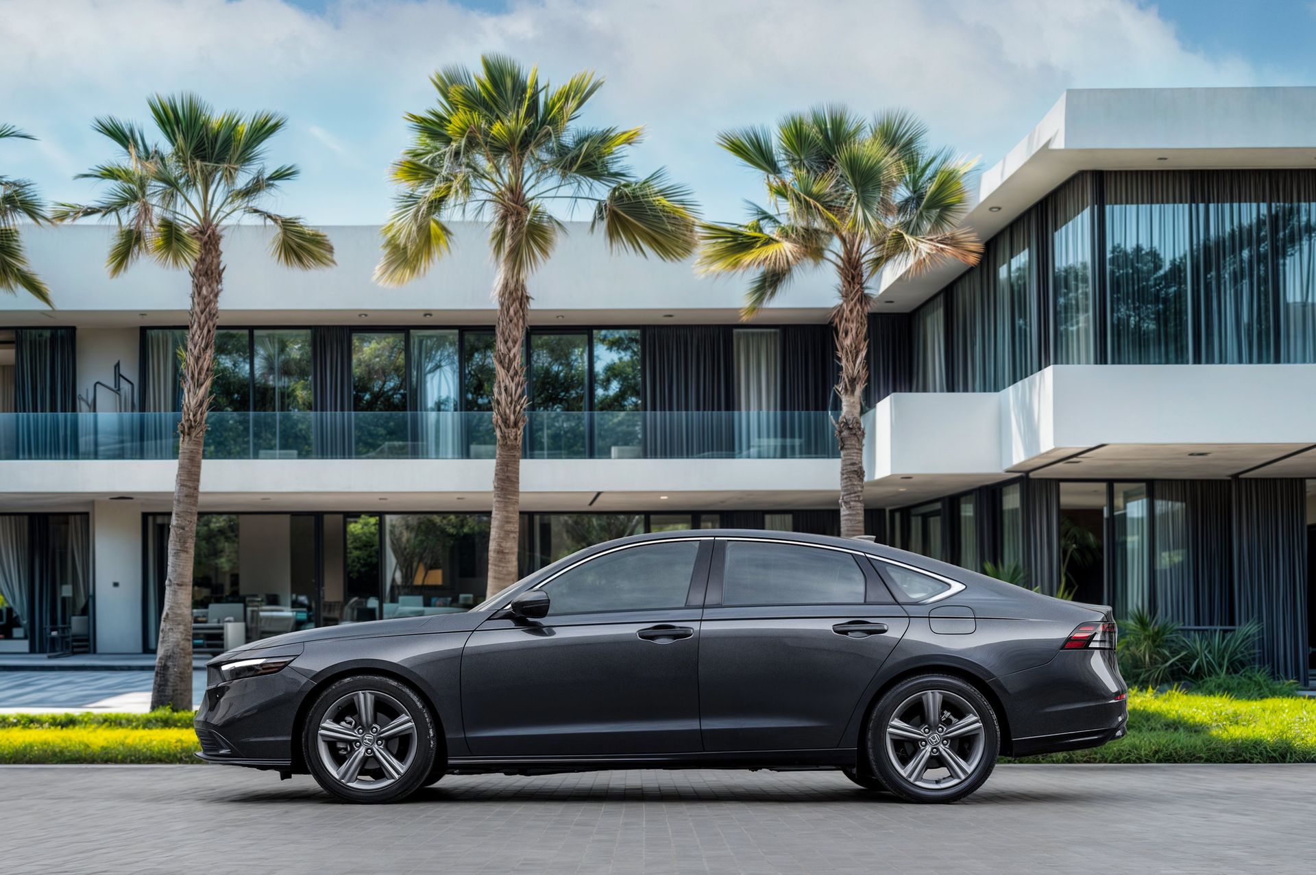 2024 Honda Accord