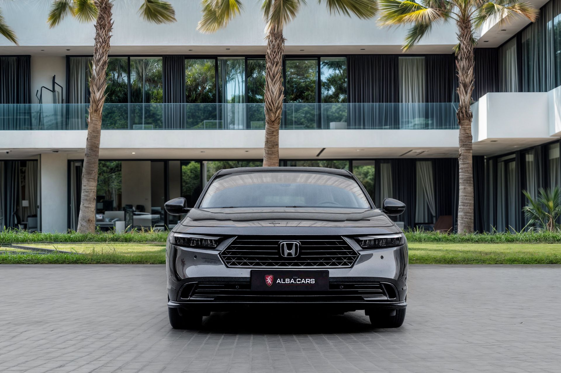 2024 Honda Accord photo 3